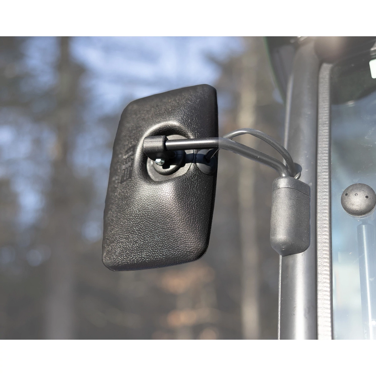 Mirror Kit, Exterior H