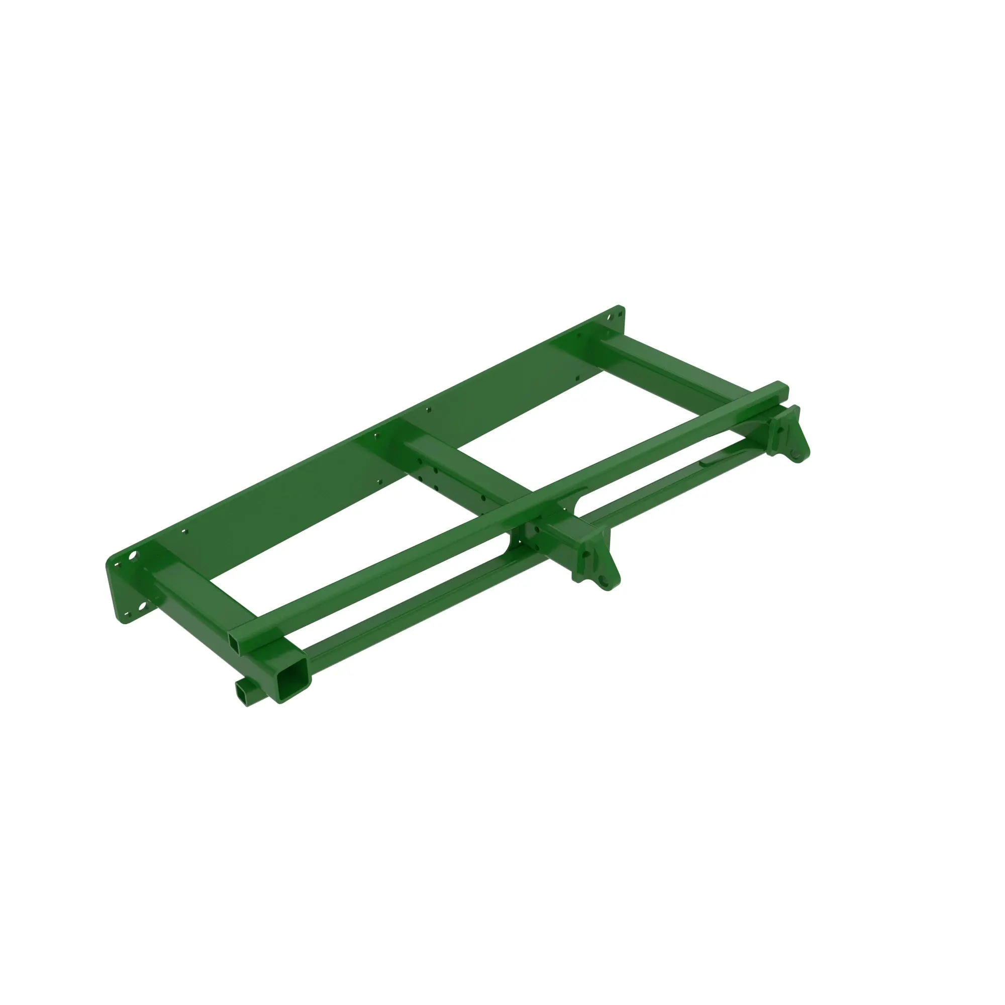 Wing Frame, Inner Extension RH 23'