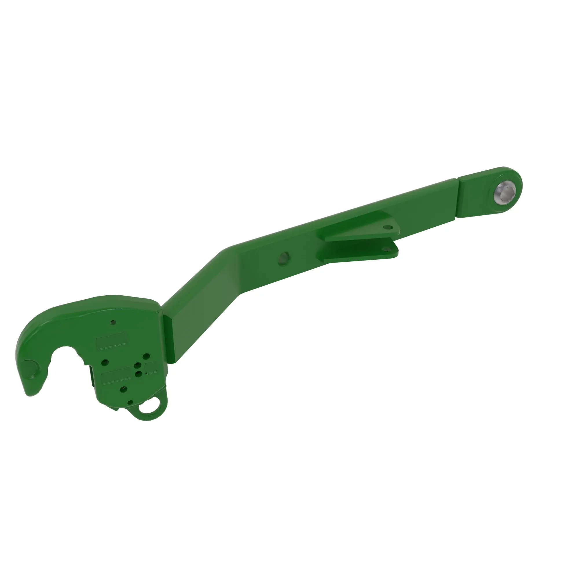 DRAFT LINK, BALL AND CLAW 3R LH