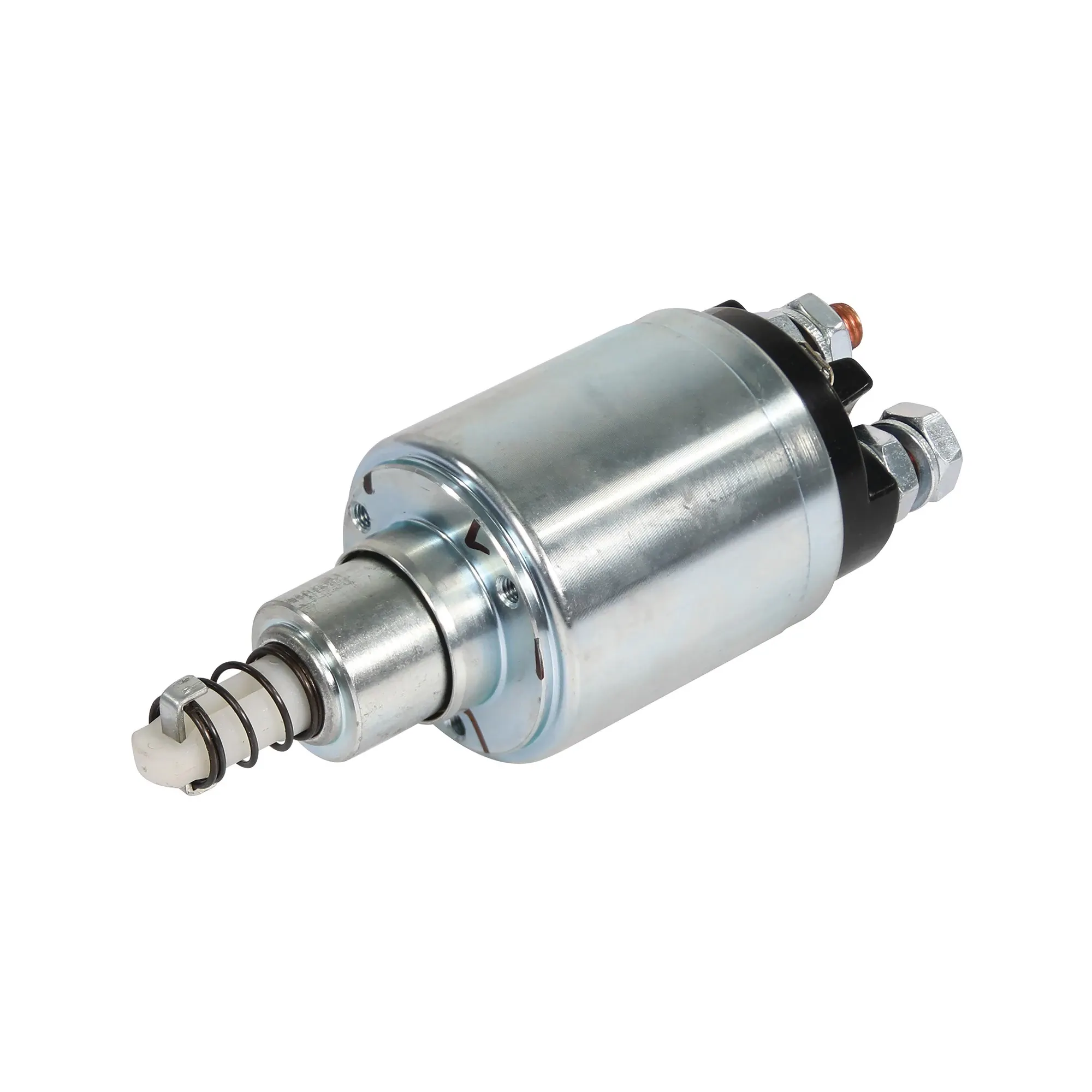 John Deere Starter Motor Relay Module - AL117012