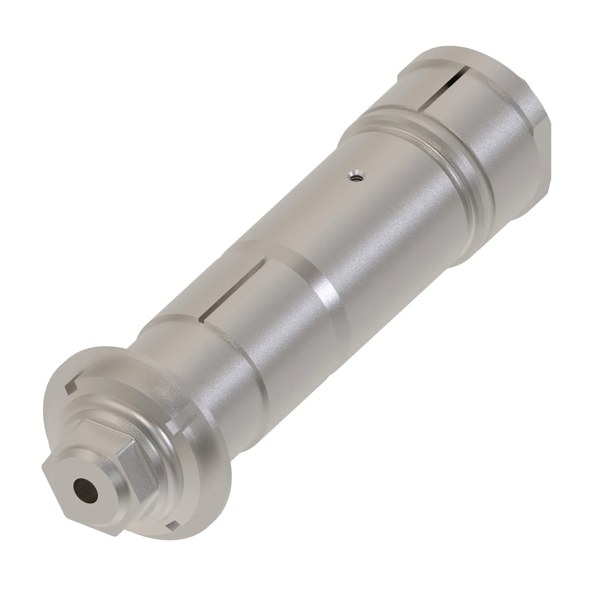 John Deere Frame Brake Conical Pivot Bolt - F745909