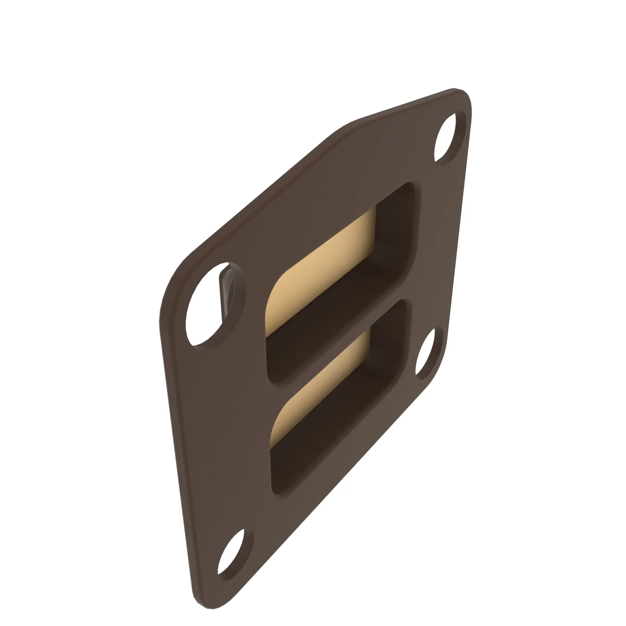 BOOT RUBBER,E-SCV REMOTE SWITCH