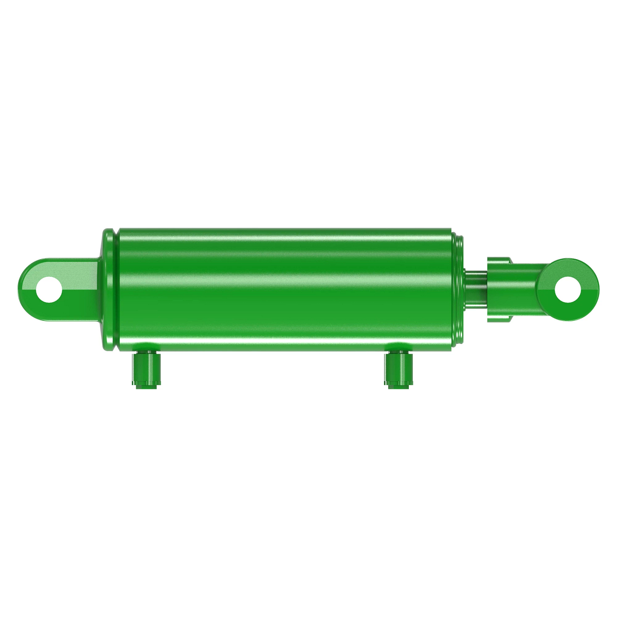 HYDRAULIC CYLINDER