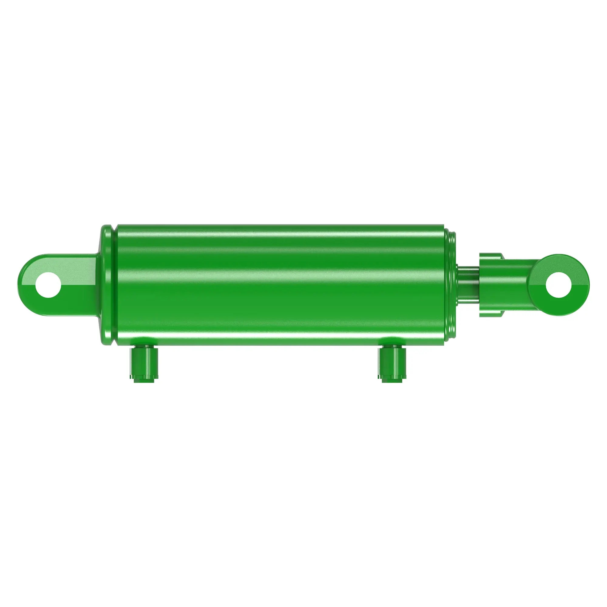 HYDRAULIC CYLINDER