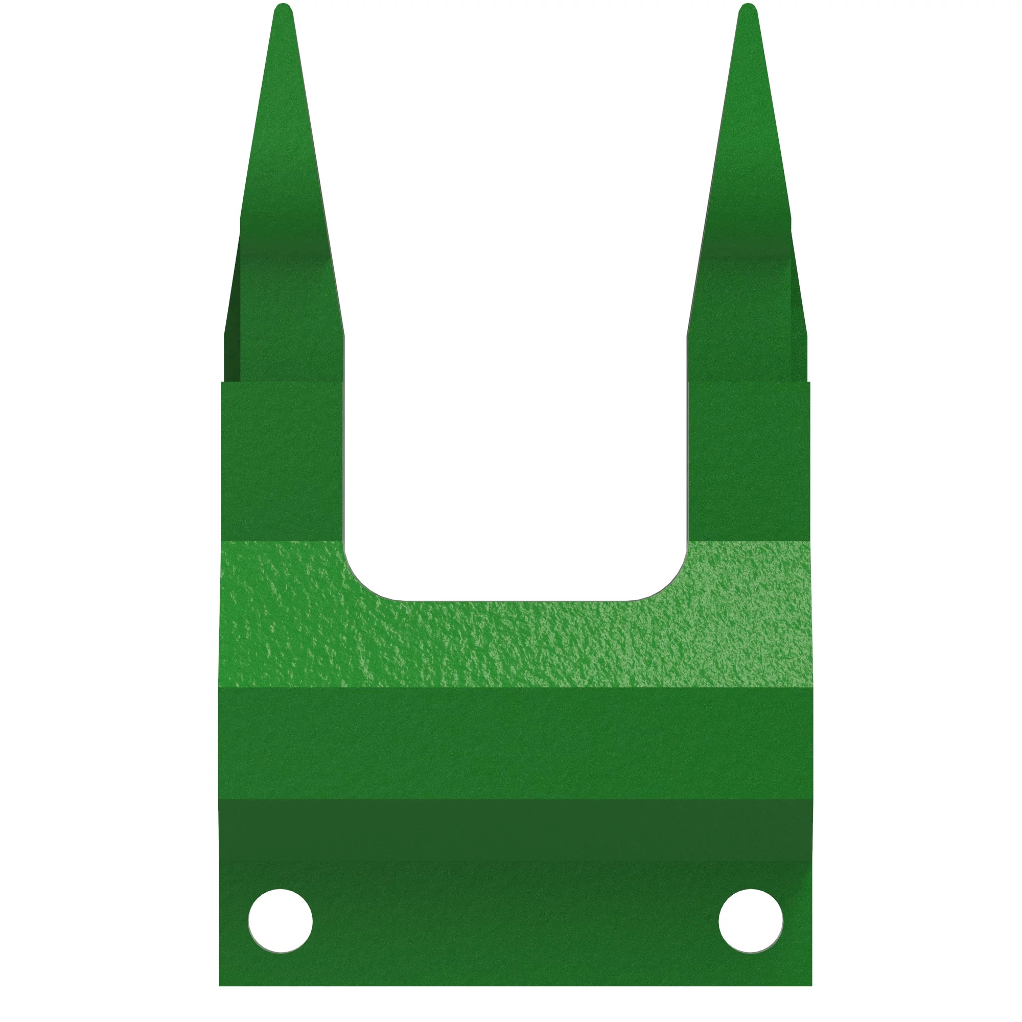 LH OPEN TOP (R2) KNIFE GUARD