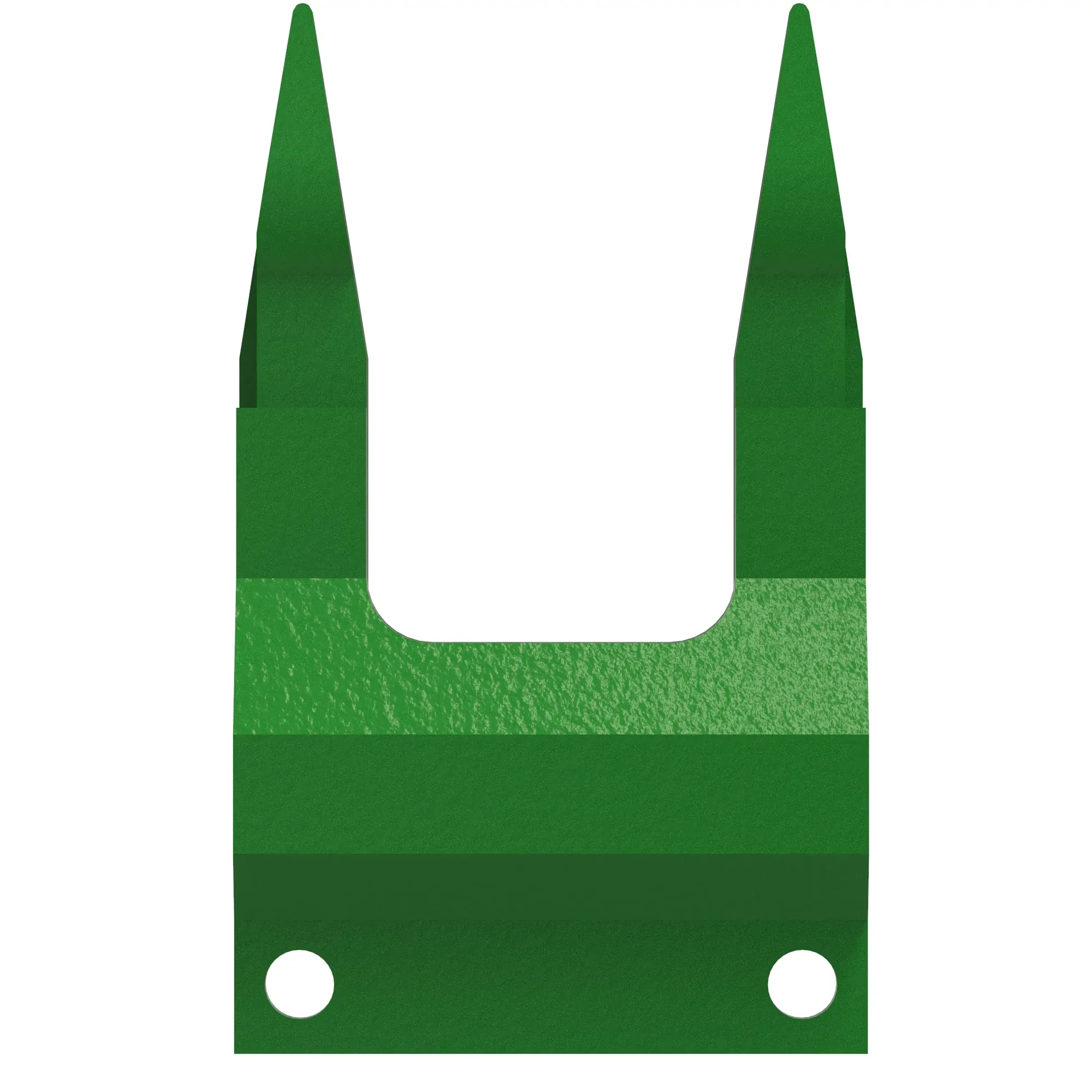 LH OPEN TOP (R2) KNIFE GUARD