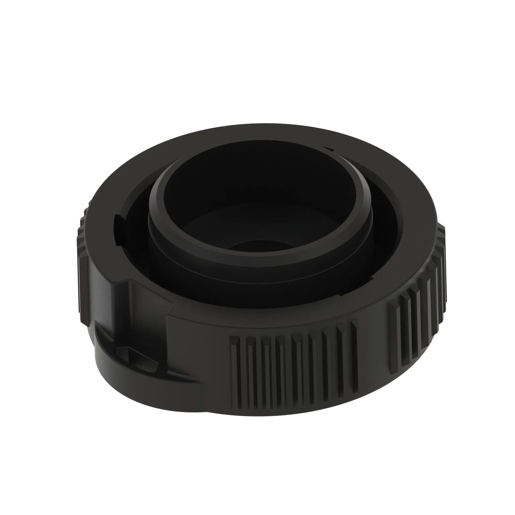 Elec. Connector Housing