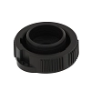 Elec. Connector Housing