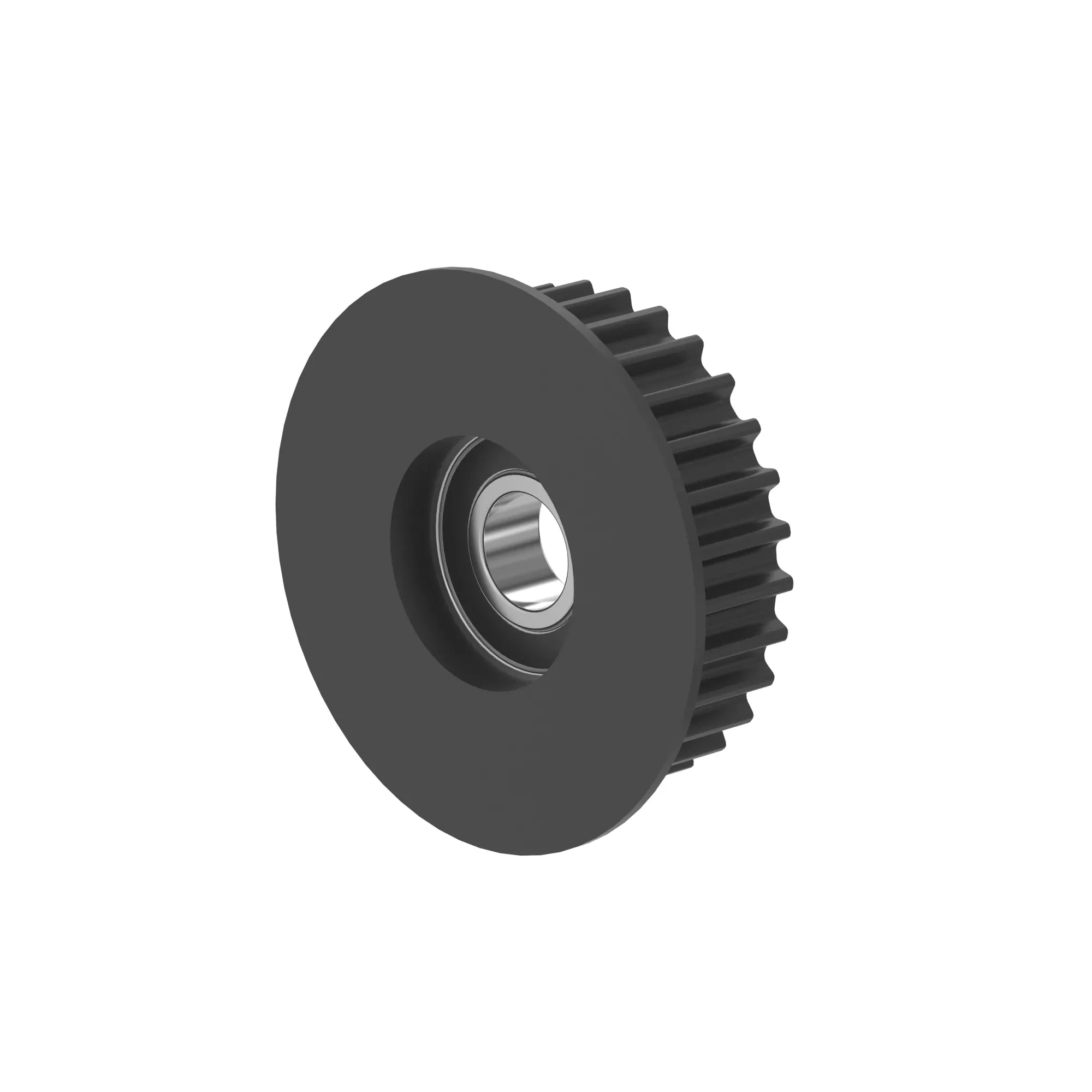 idler