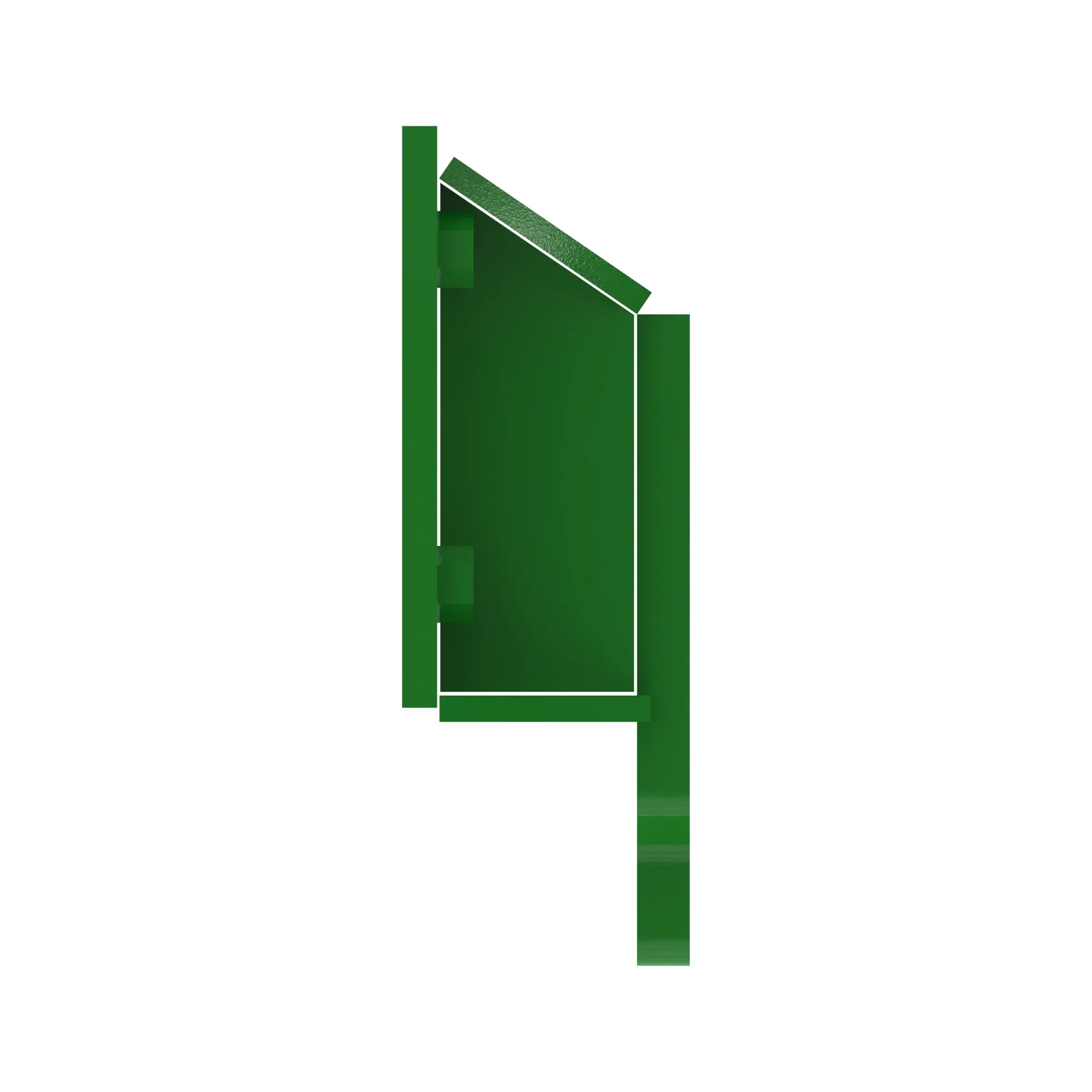 HOOK, WELDMENT-RIGHT