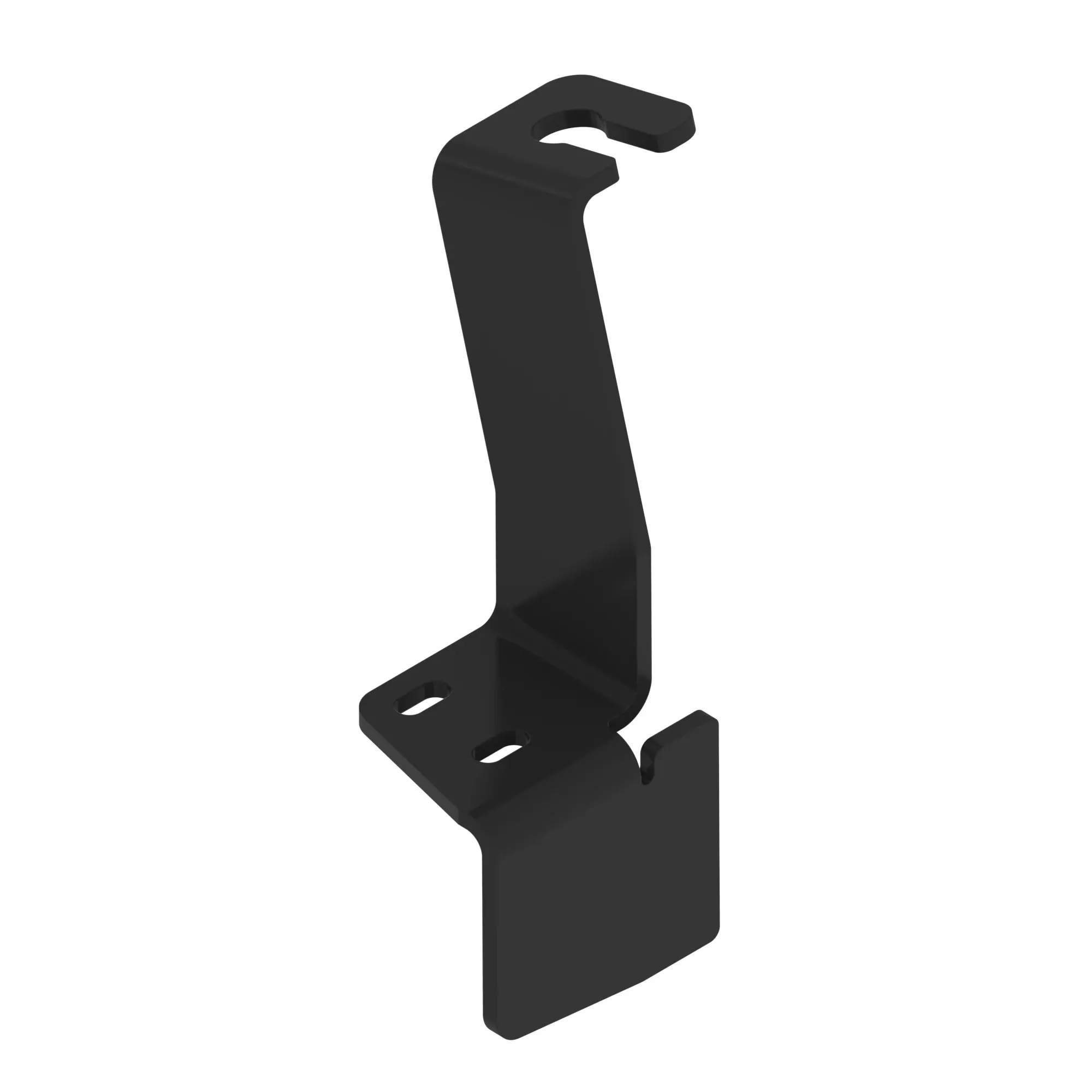 BRACKET, PTO CABLE, OOS