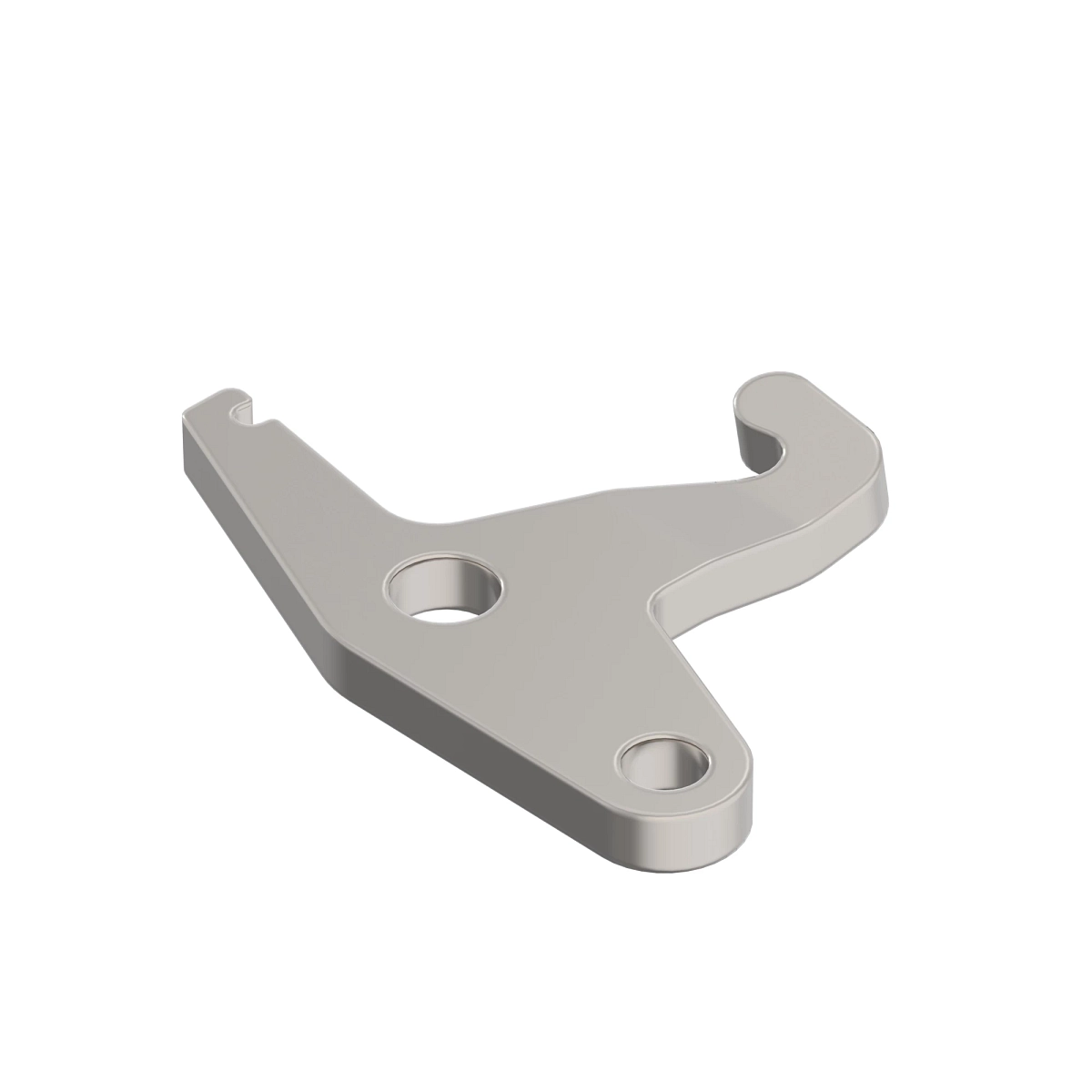 Plate, Brake Pivot