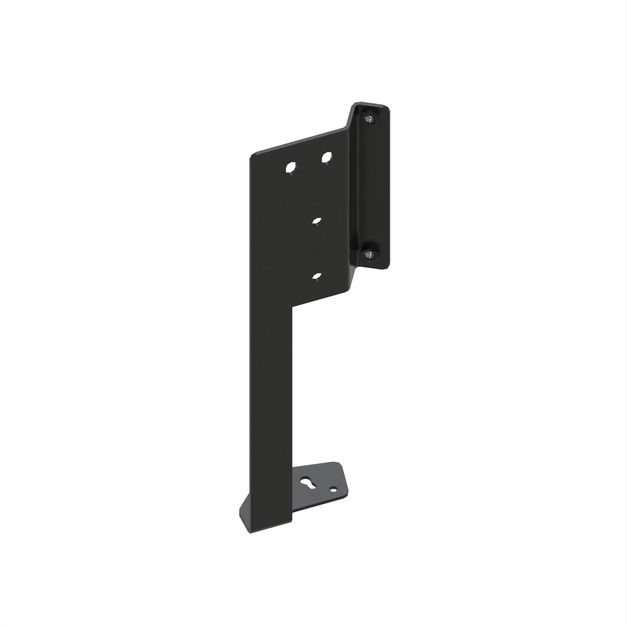 BRACKET, DRYER MOUNTING