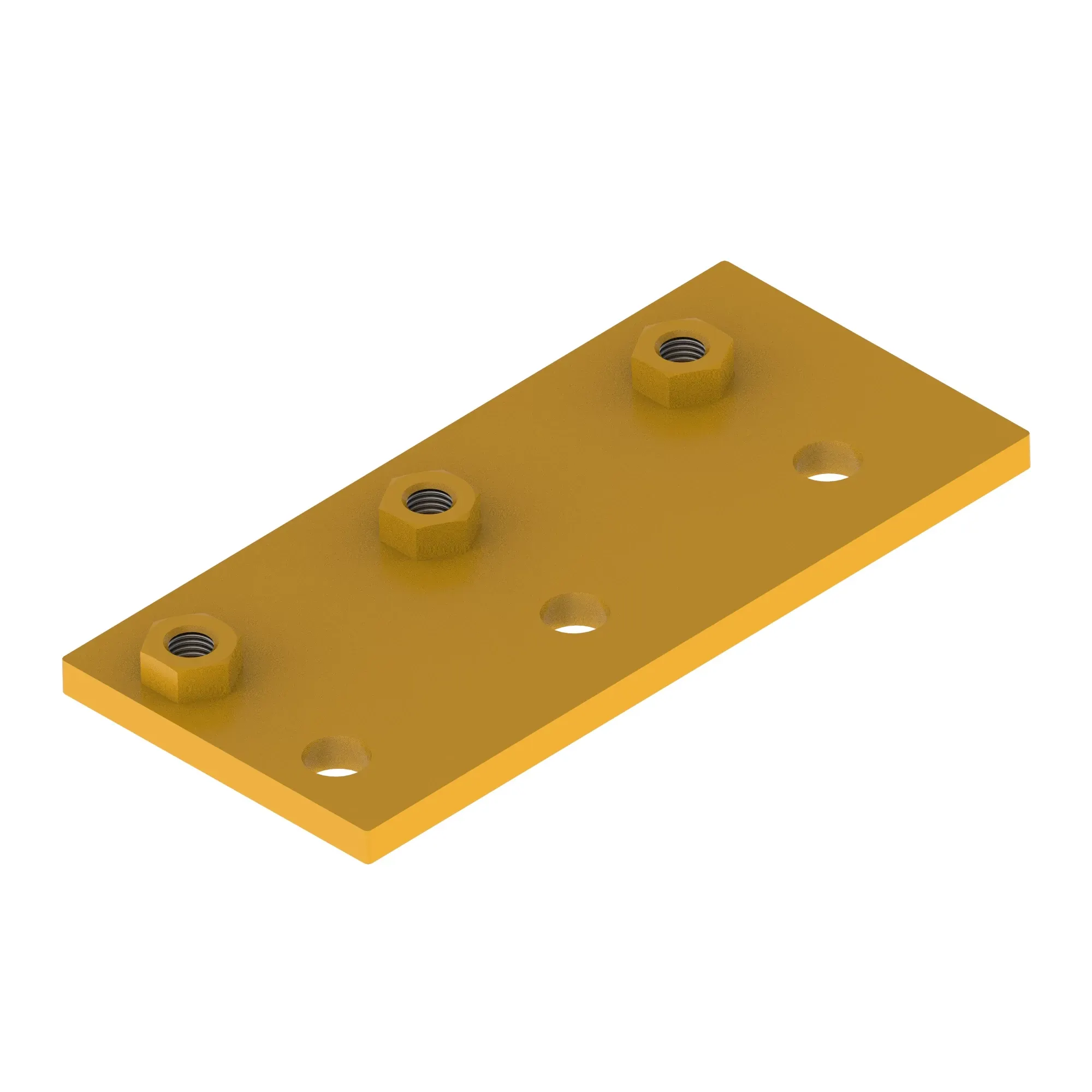 John Deere Bracket - AT489576