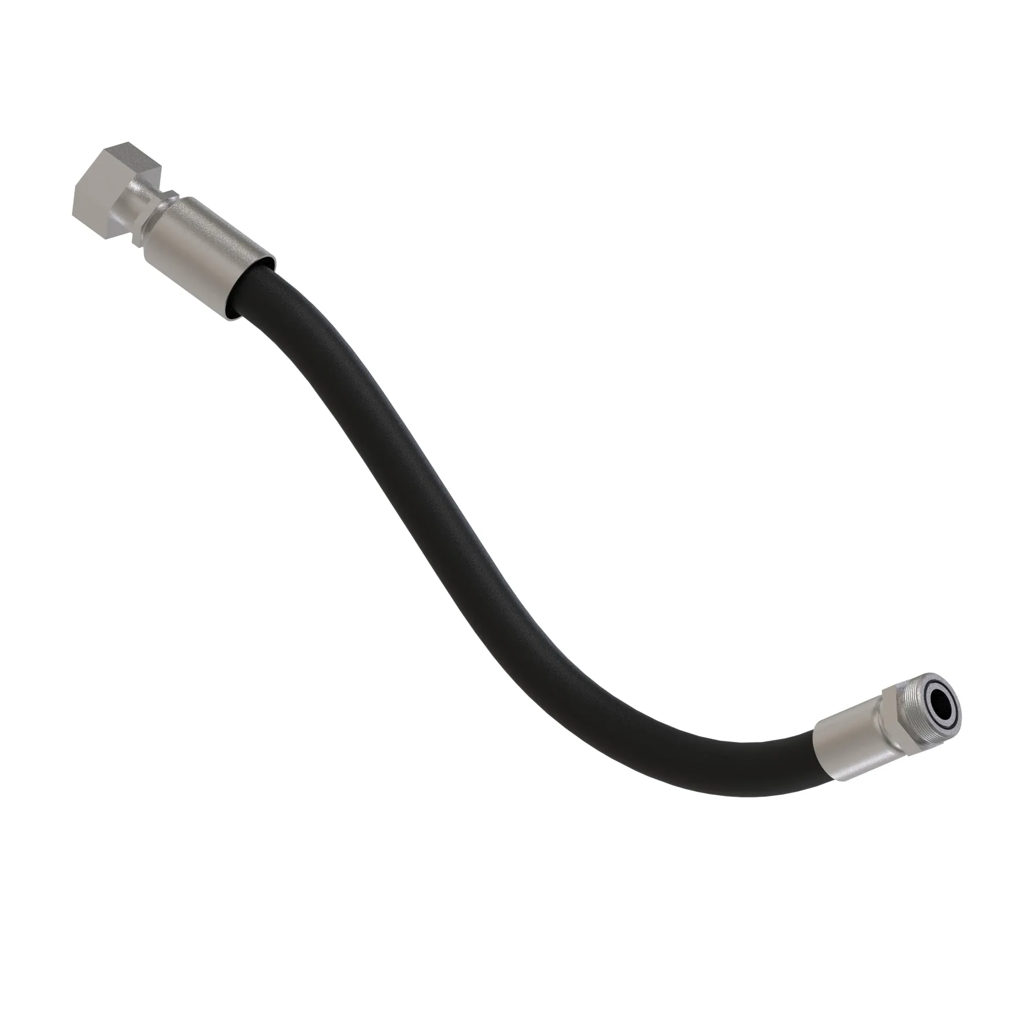 John Deere Hose - AT535028