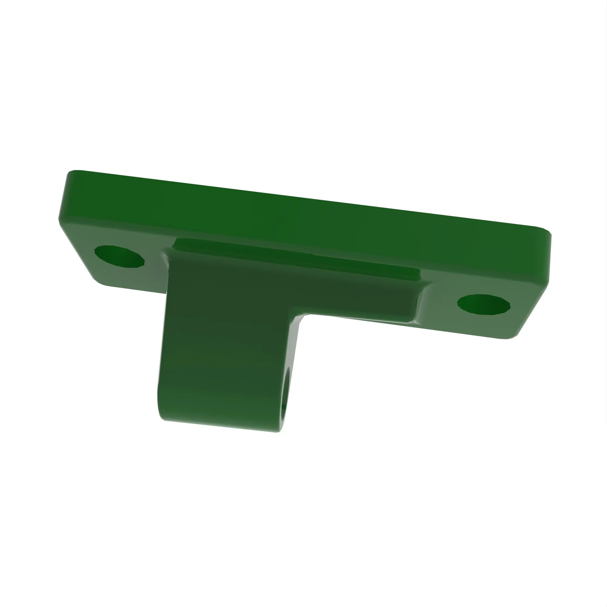 HINGE, HALF, UPPER LH DOOR