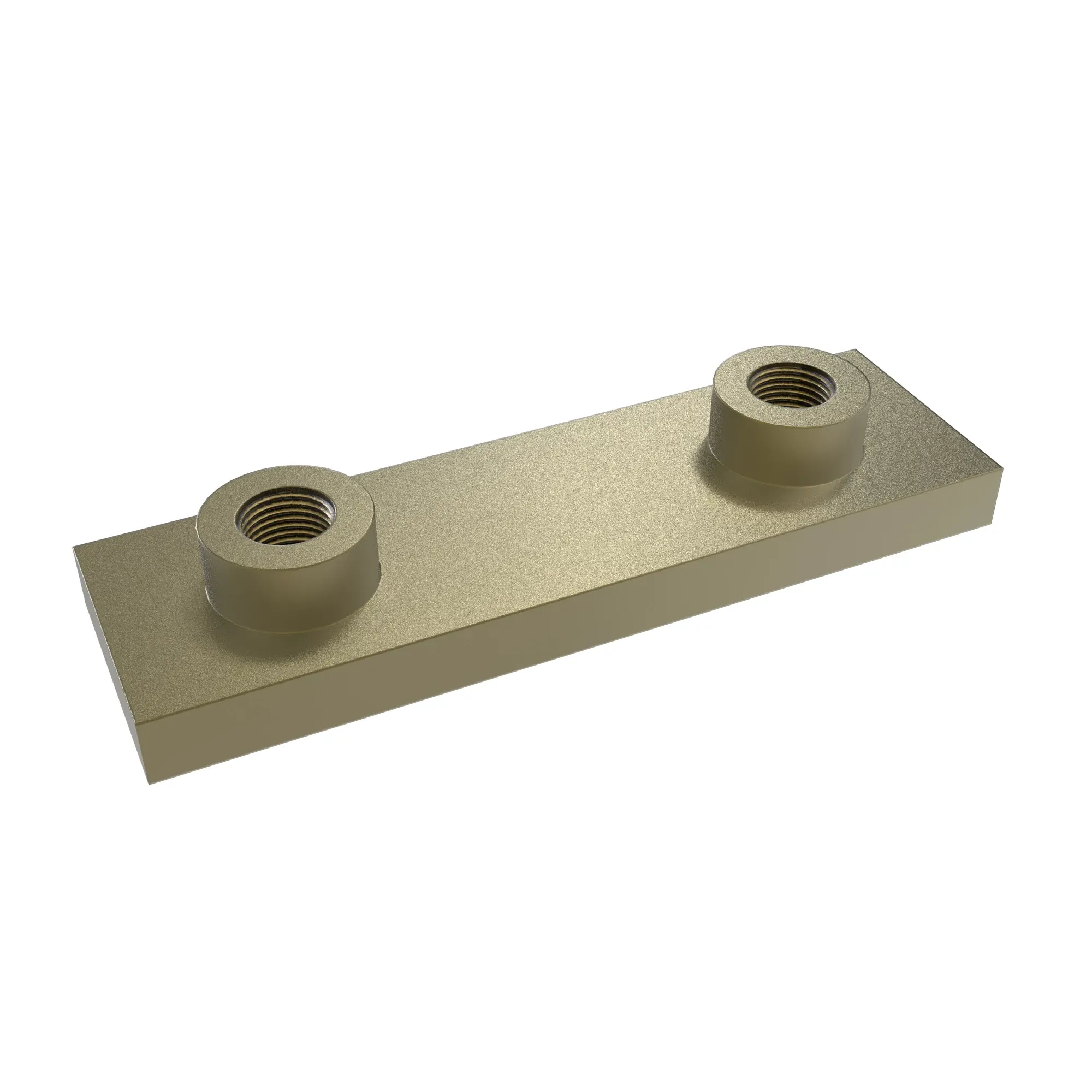 John Deere Clamp - F124134
