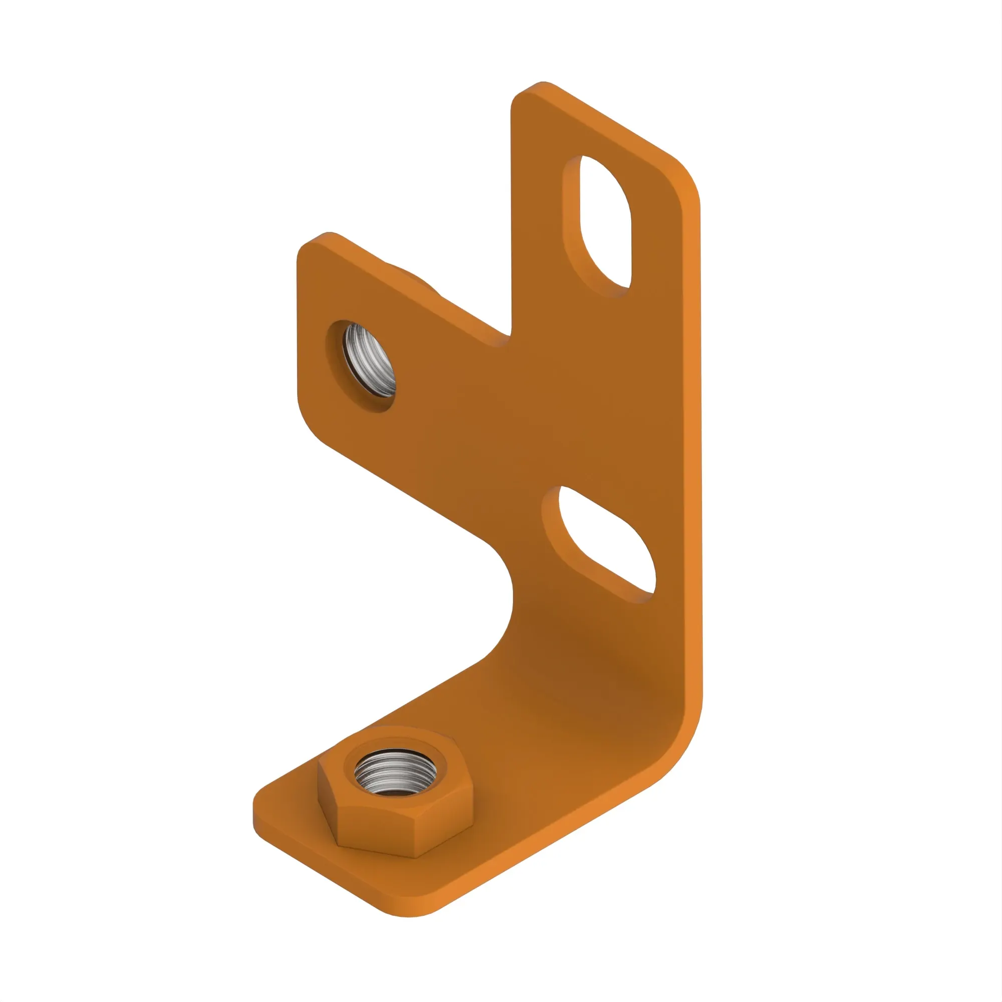 John Deere Bracket - AT498701