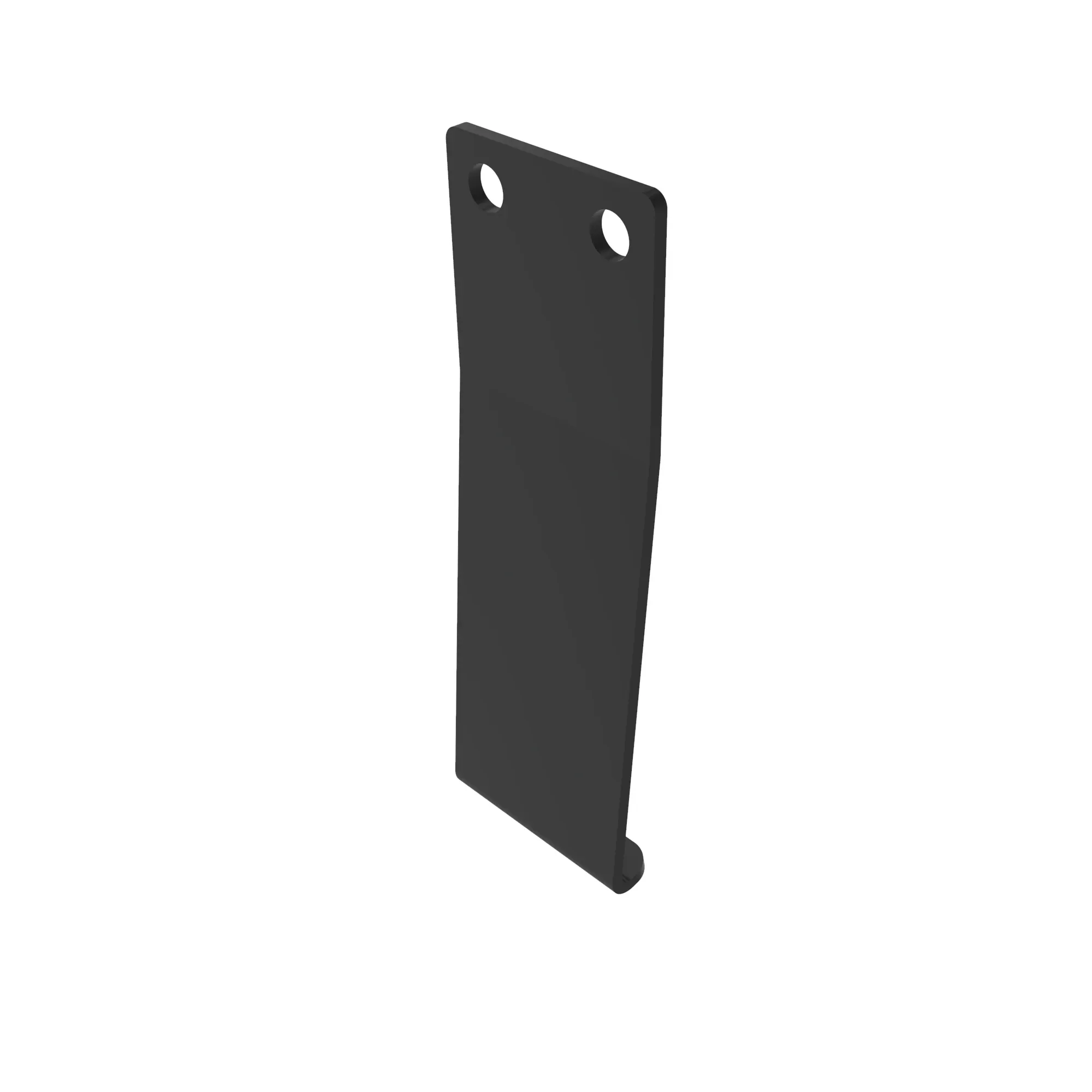 John Deere Hood Hinge Bracket - LVU22712