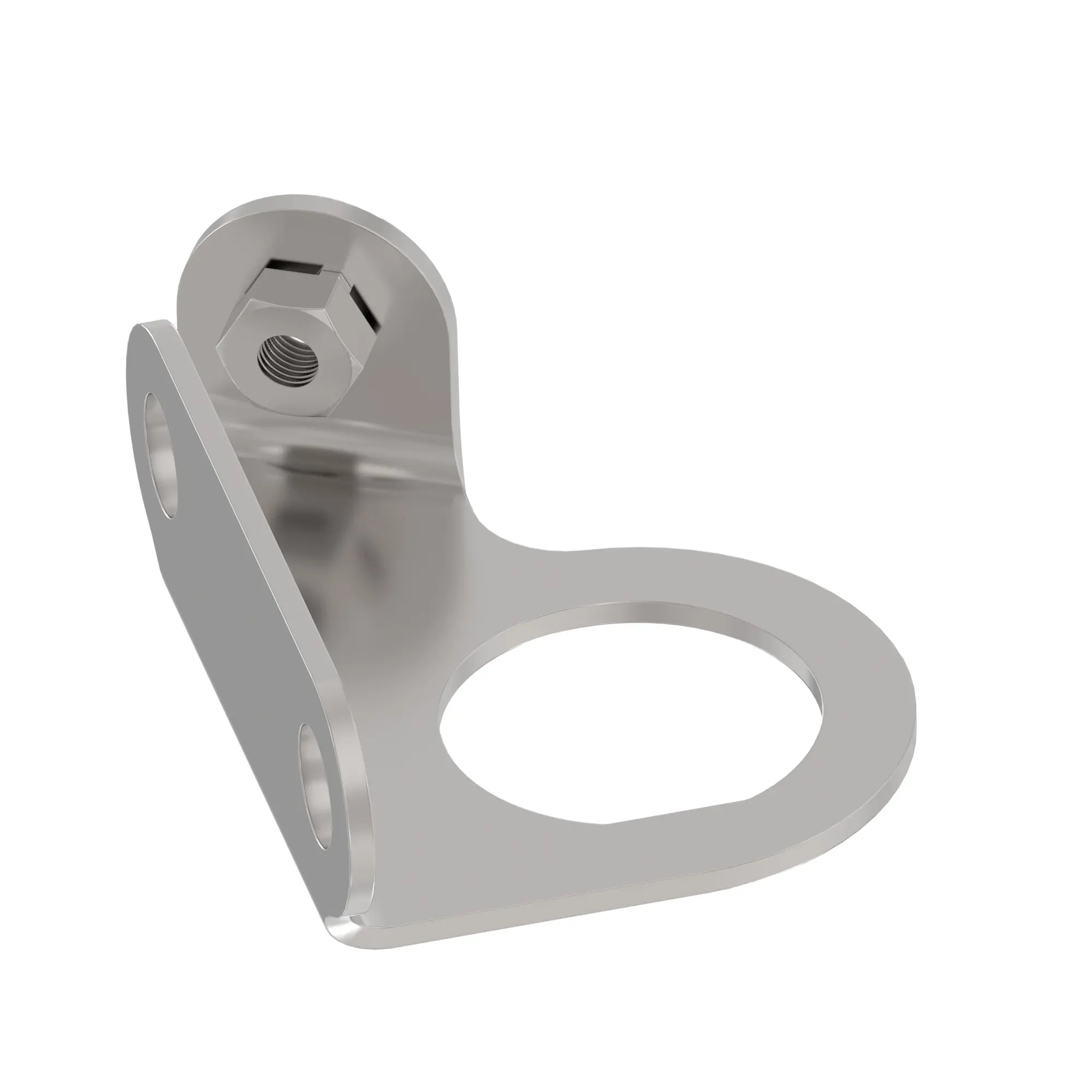 John Deere Bracket - AT490493