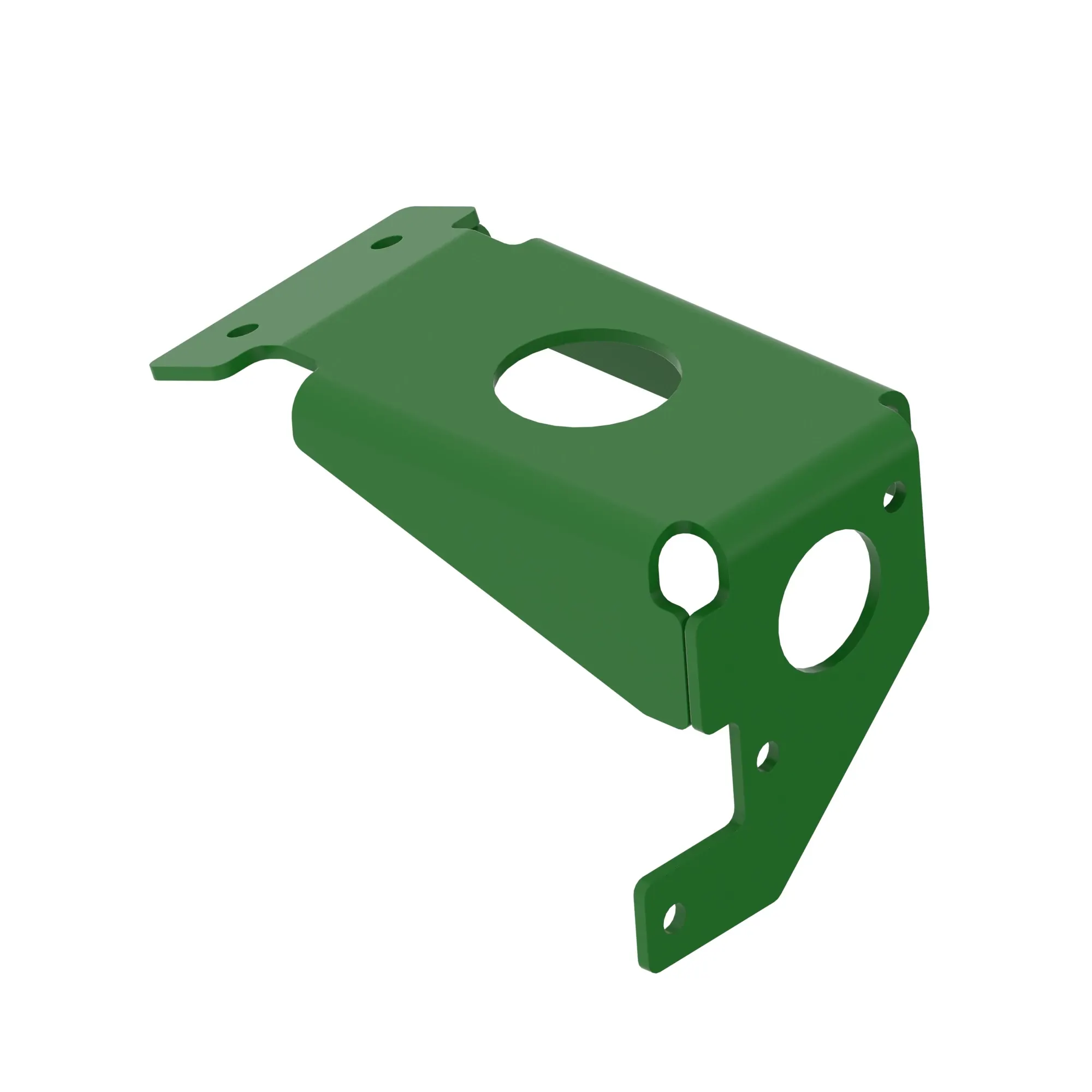 BRACKET, HOLDER DISTRIBUTOR X8_5