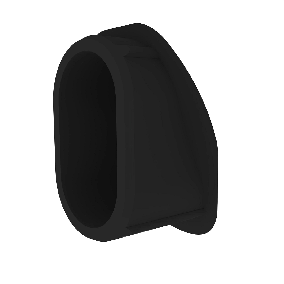 Cap, Cover, End Piece