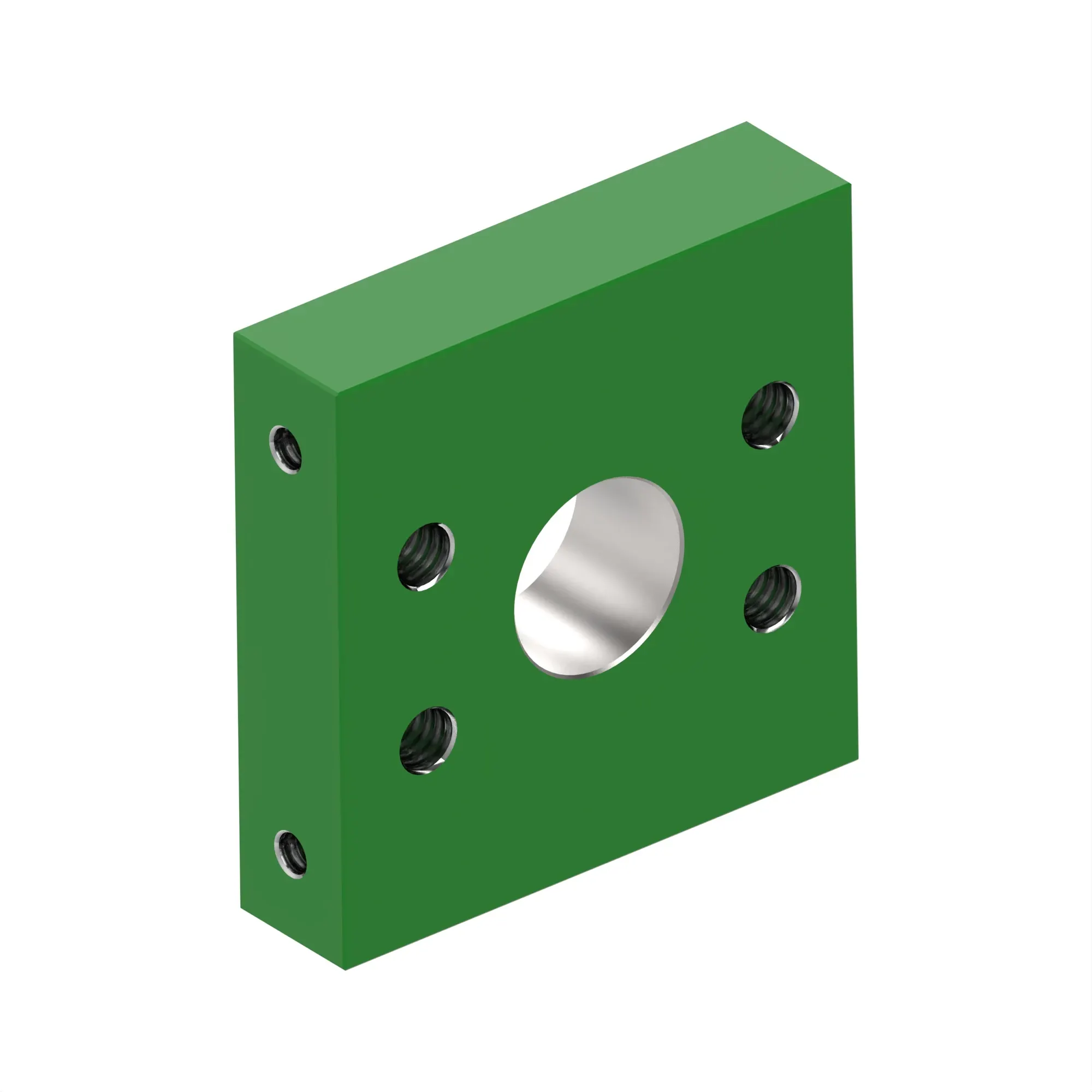 MANIFOLD, 2WD JUNCTION BLOCK
