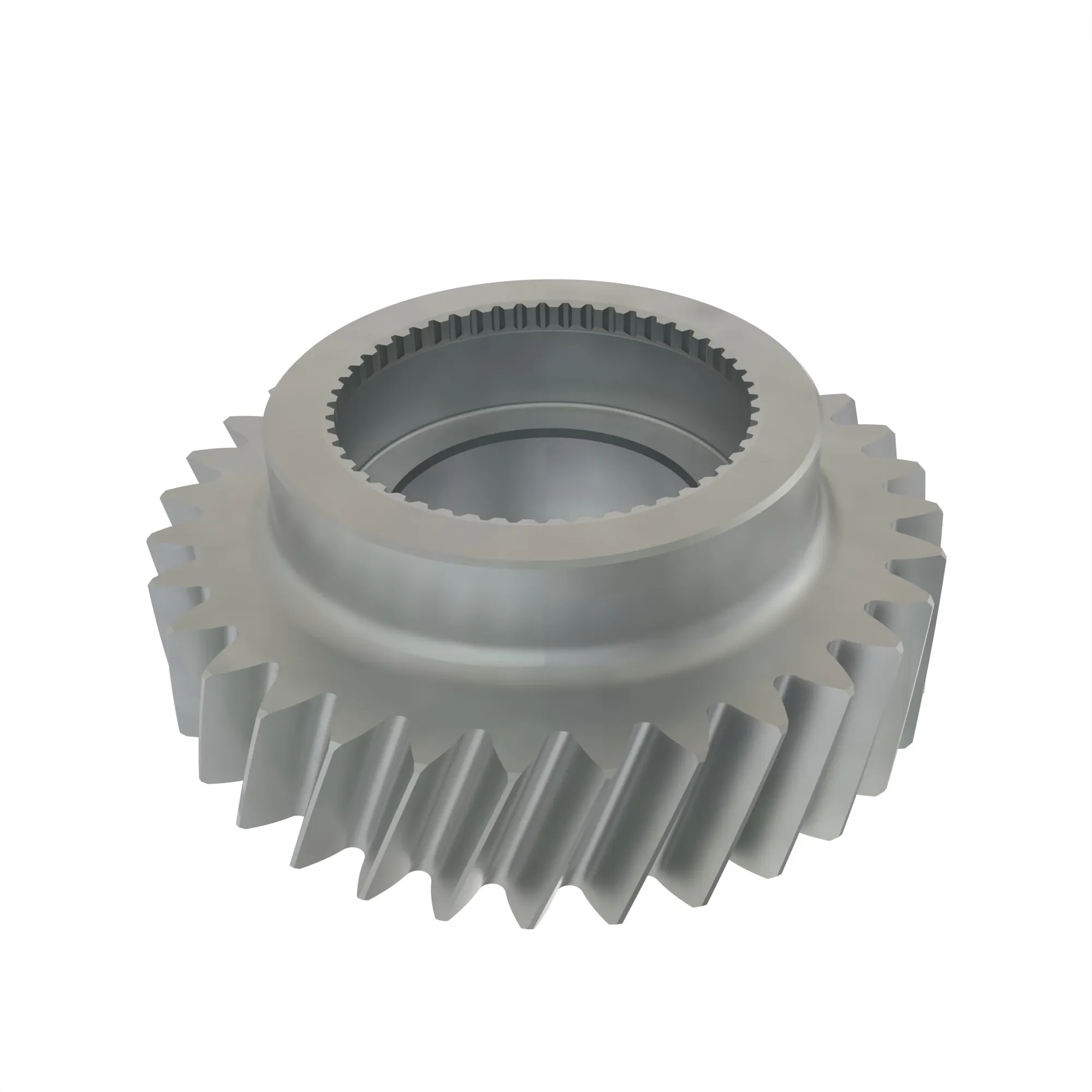 GEAR, 540 OUTPUT DRIVE, 2SPD