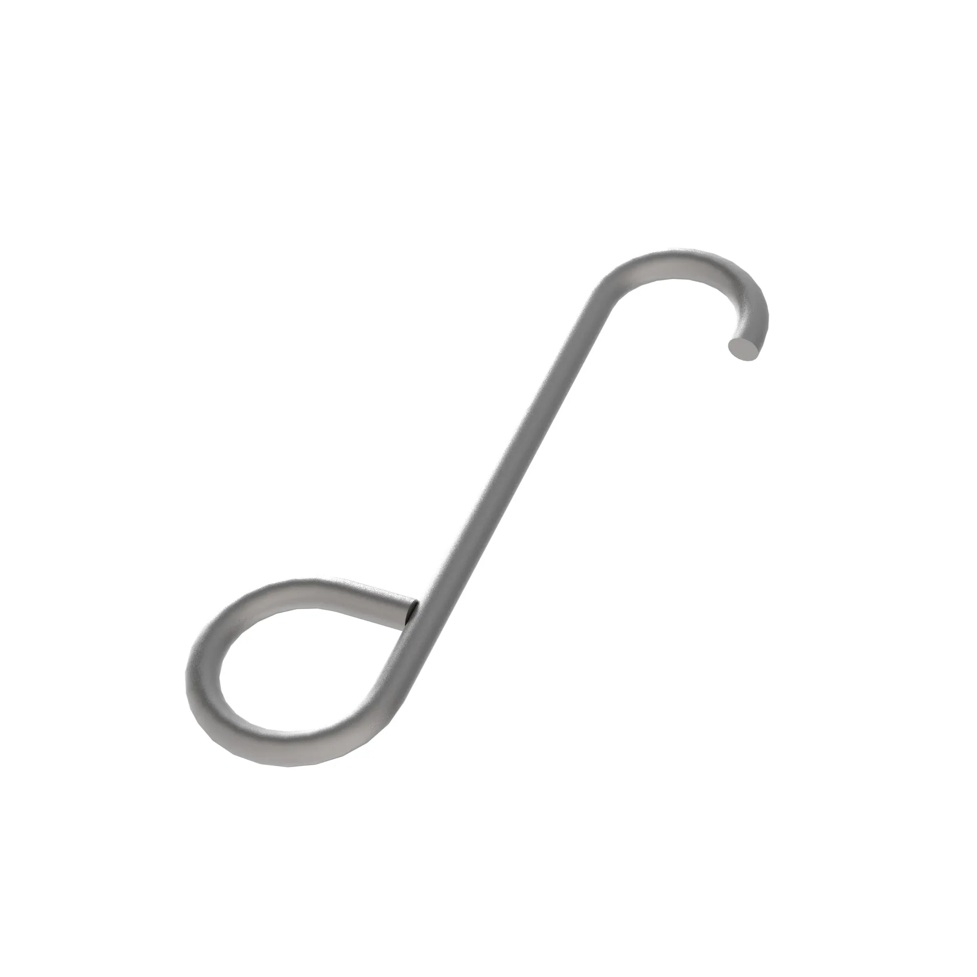 John Deere Seed Transmission Catch - A72080