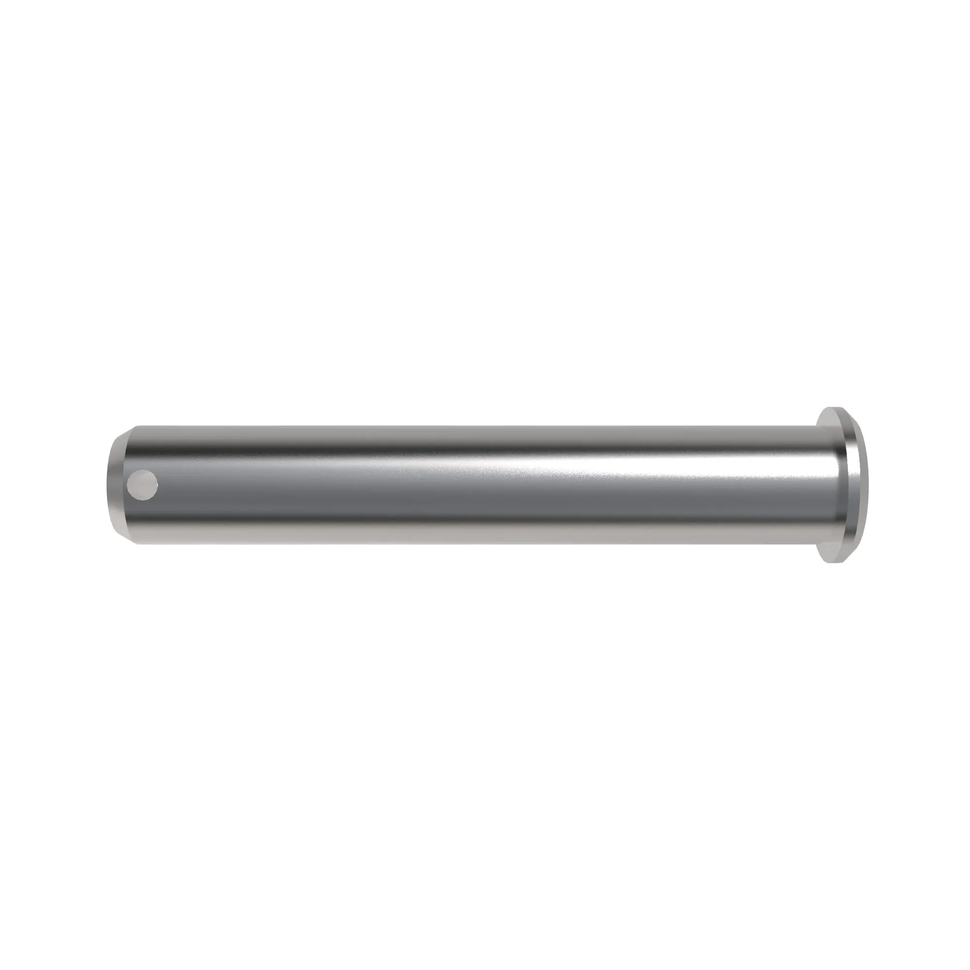 PIN, DRILLED, SAE CLEVIS HEAD