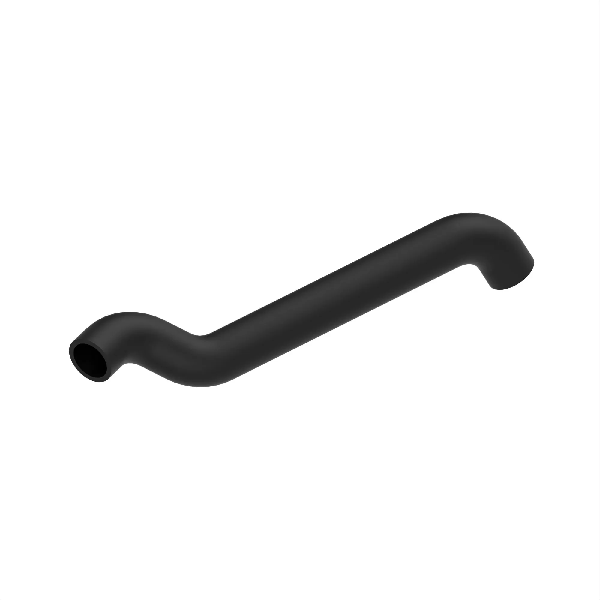 John Deere Lower Water Hose - F671075