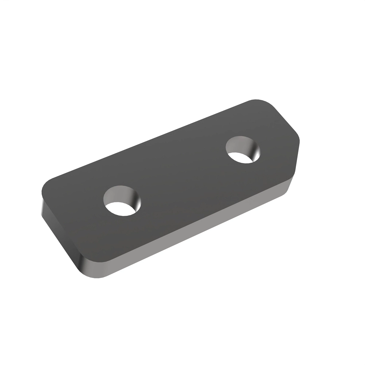 Spacer Park Brake