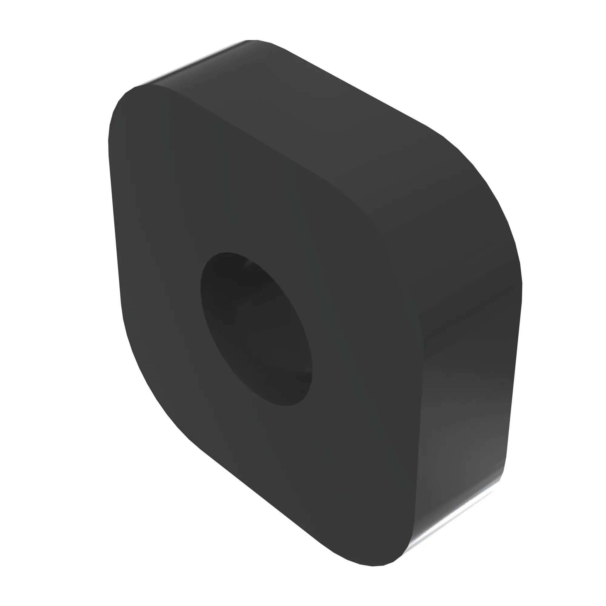 John Deere Plate - F698610
