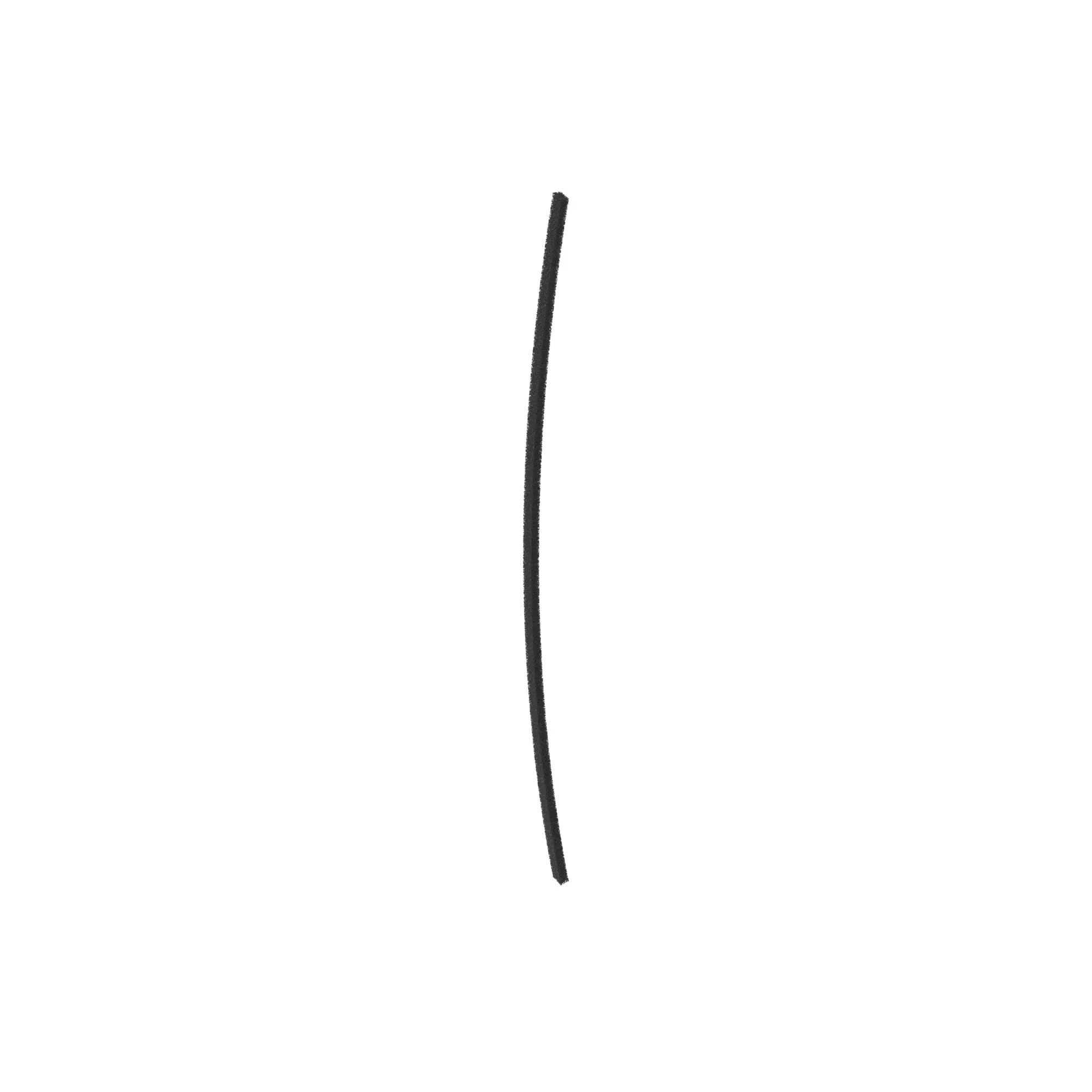 WEATHERSTRIP, 20X12X1250
