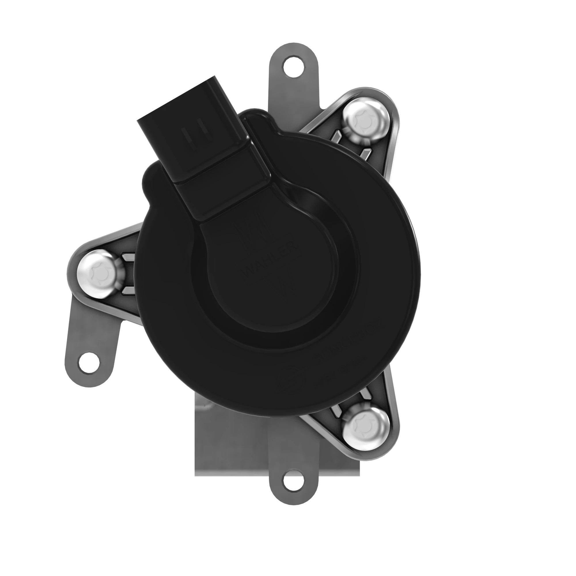 EXHAUST GAS RECYCLING VALVE