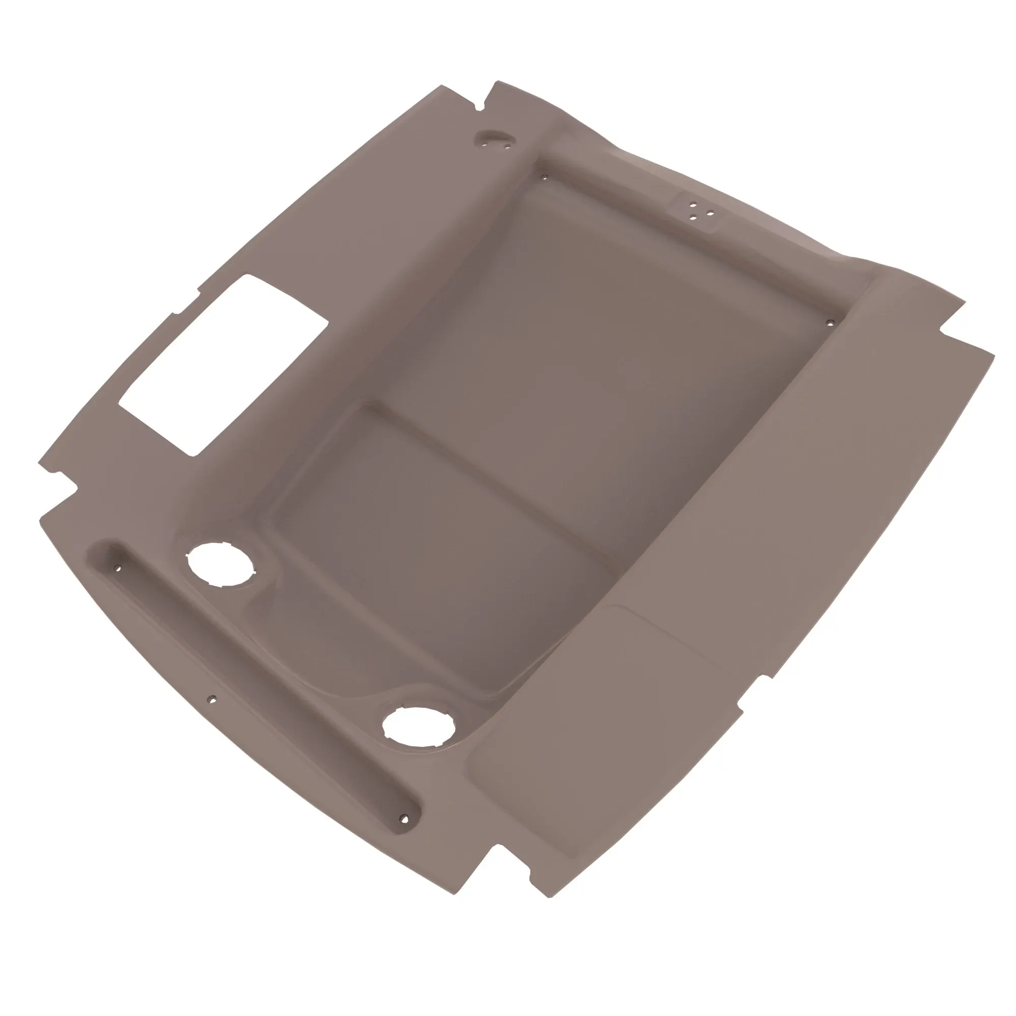 John Deere Headliner Assembly - AL231787