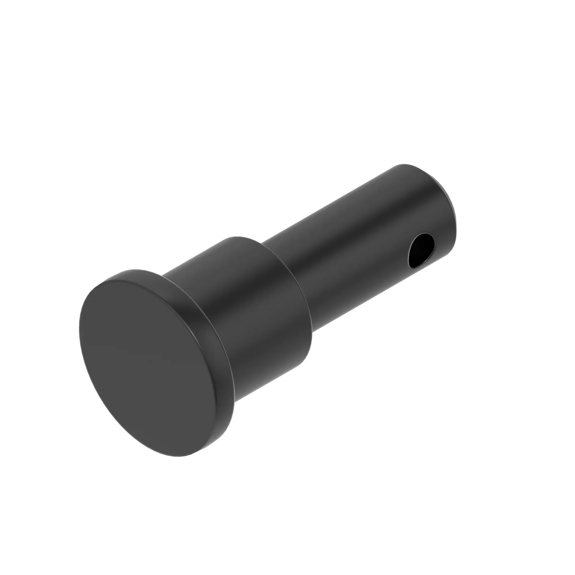 John Deere Gas Spring Pivot Pin Fastener - T334376