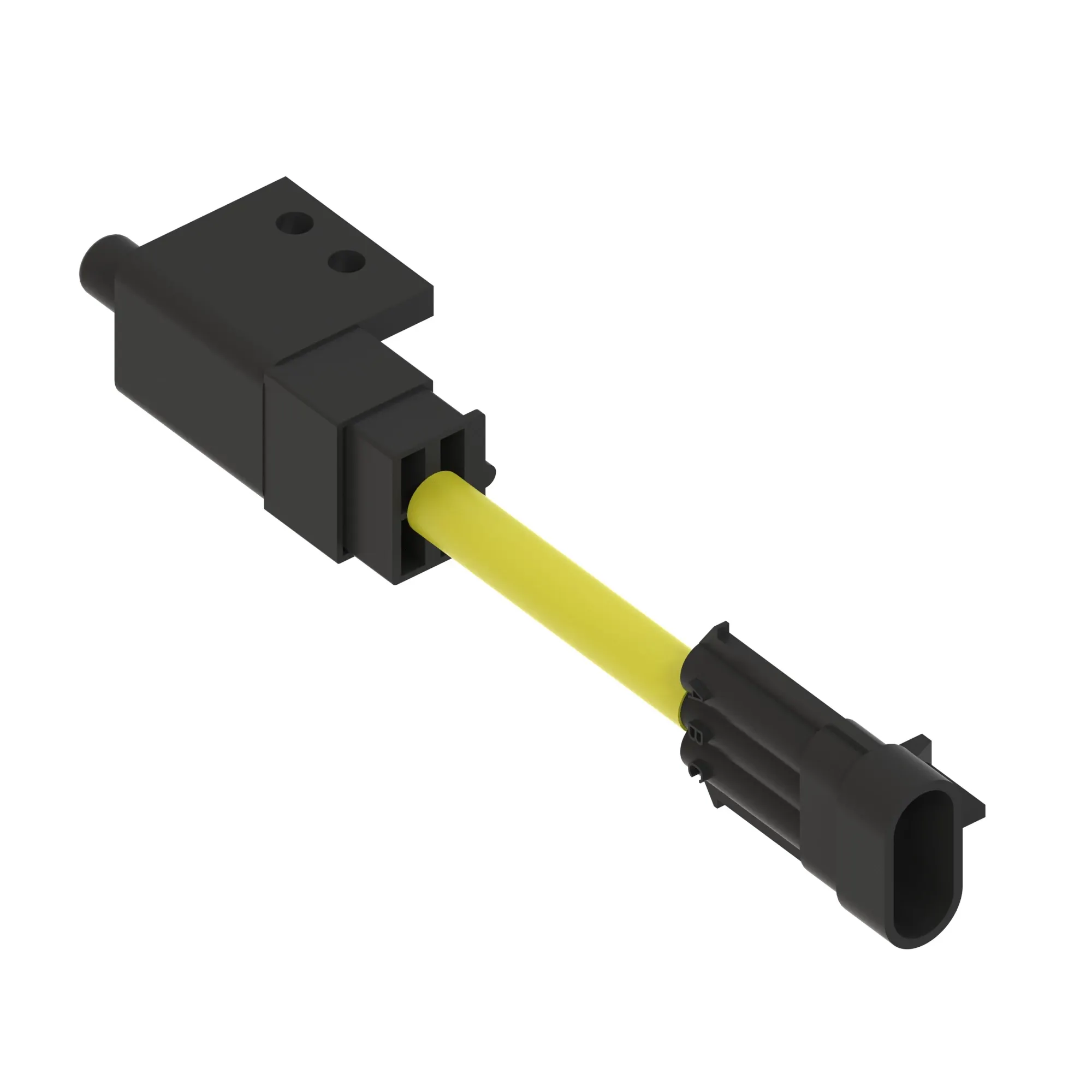 John Deere Switch Wiring Harness - AMT1086