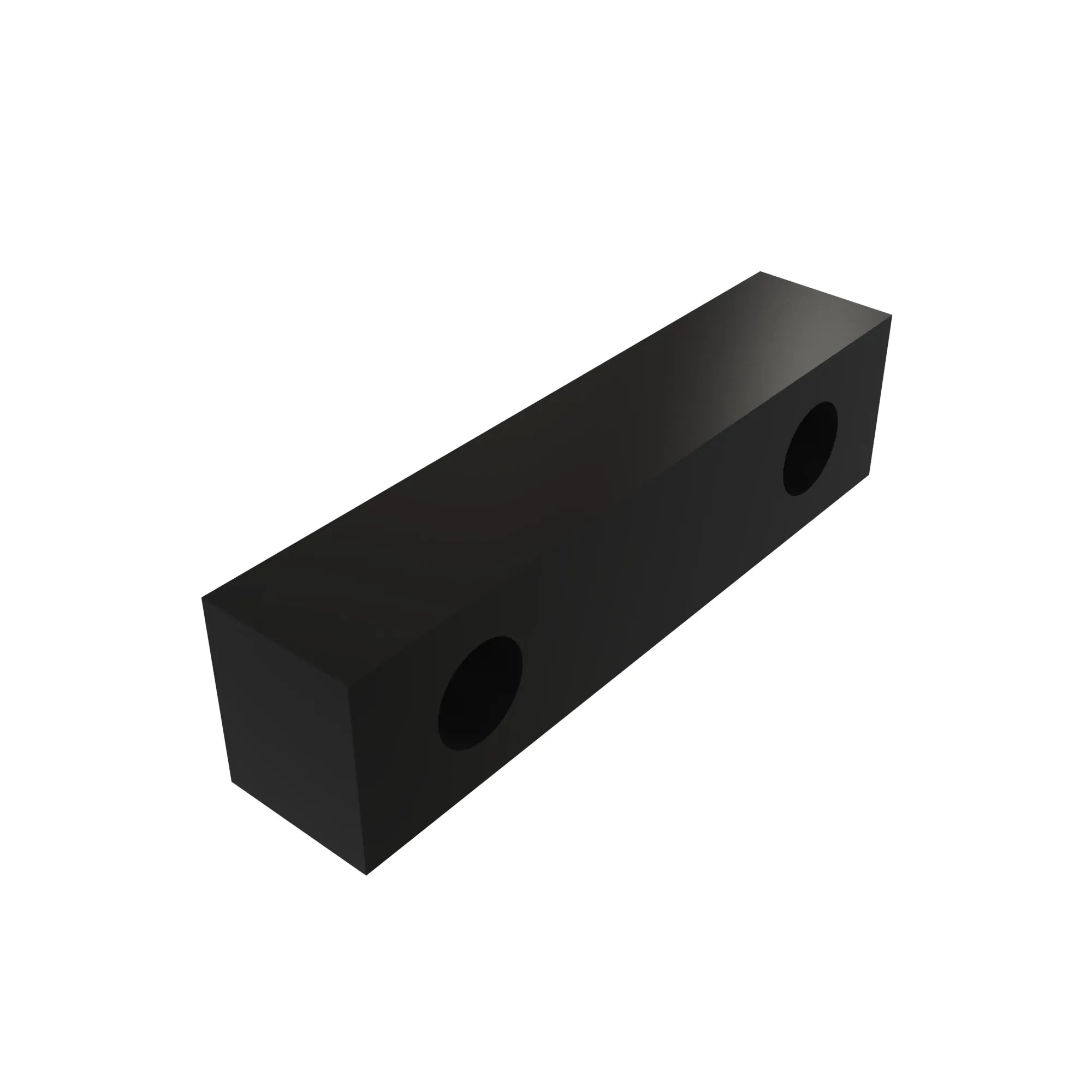 STRAP, ROCKSHAFT CLAMP