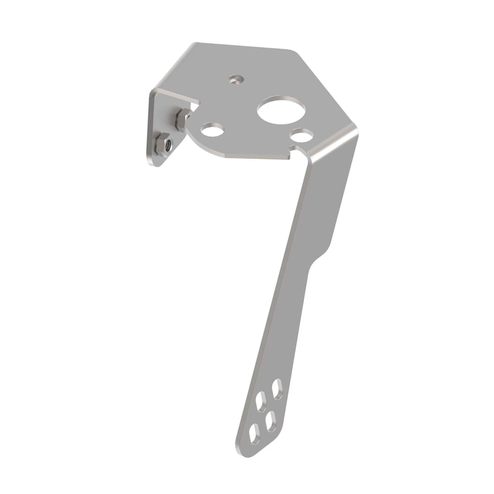 BRACKET ASSY.