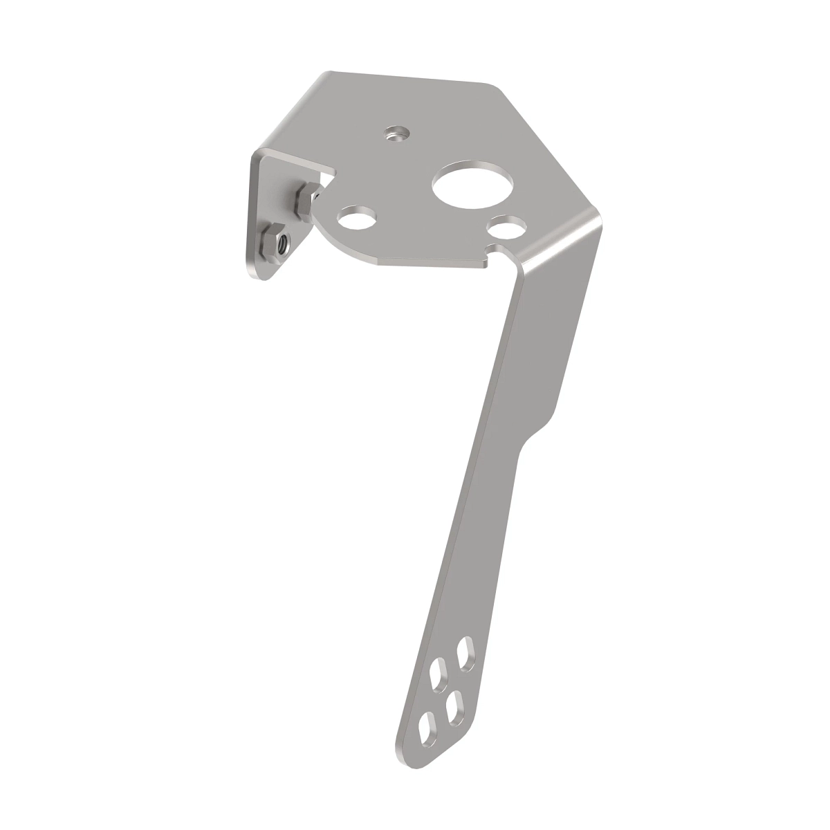 Bracket Assy.
