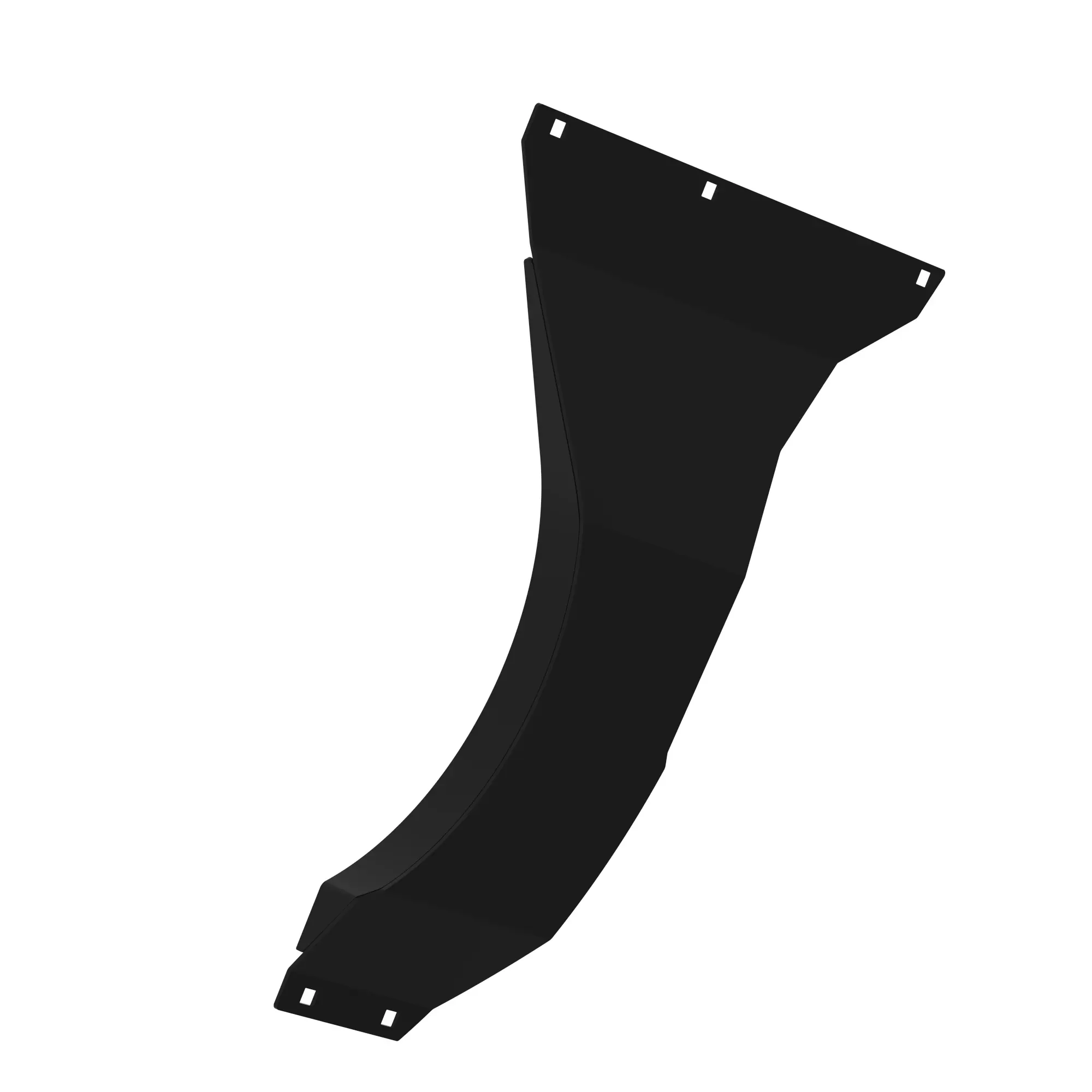 John Deere Deflector - AXE104578