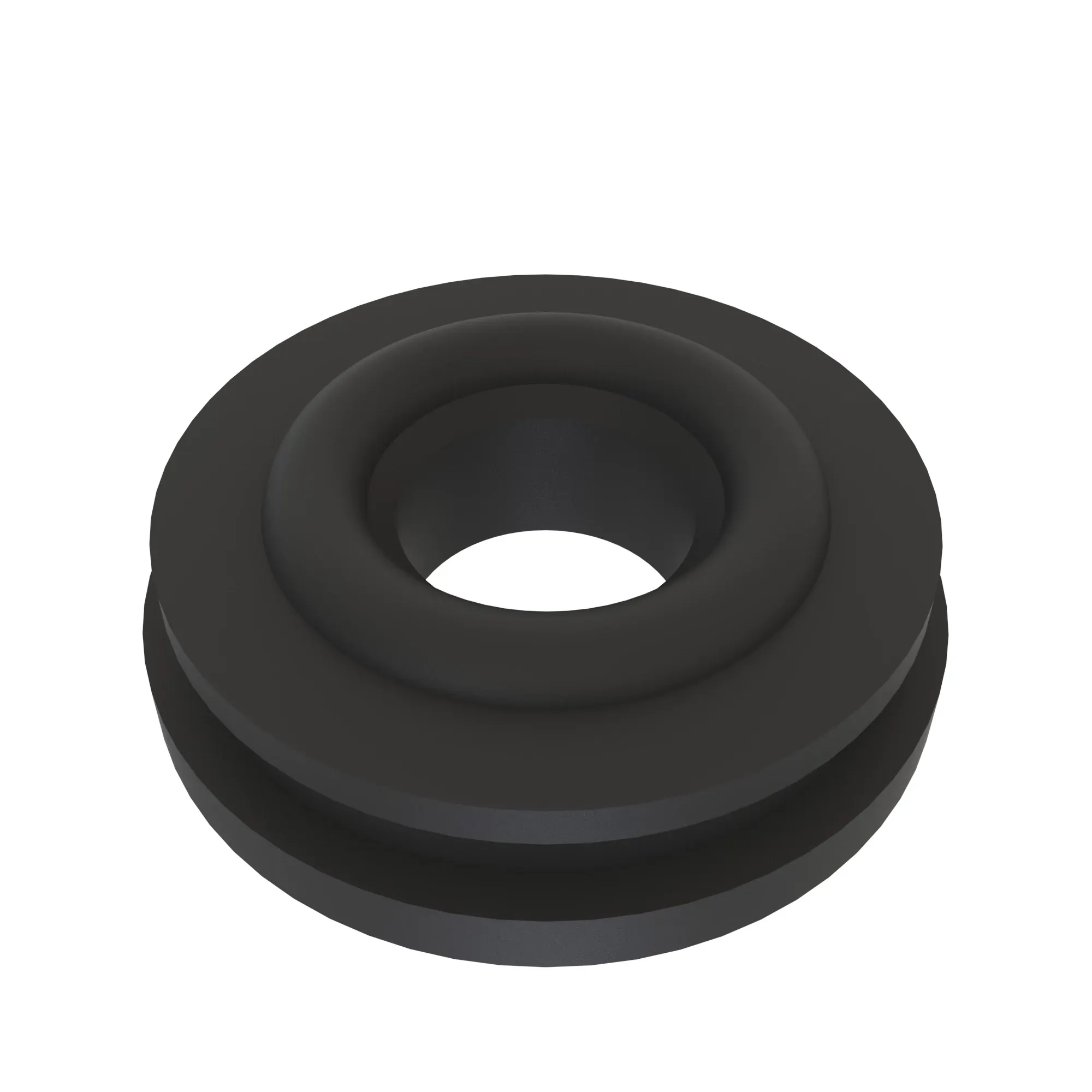 John Deere Rubber Grommet - 0171307440