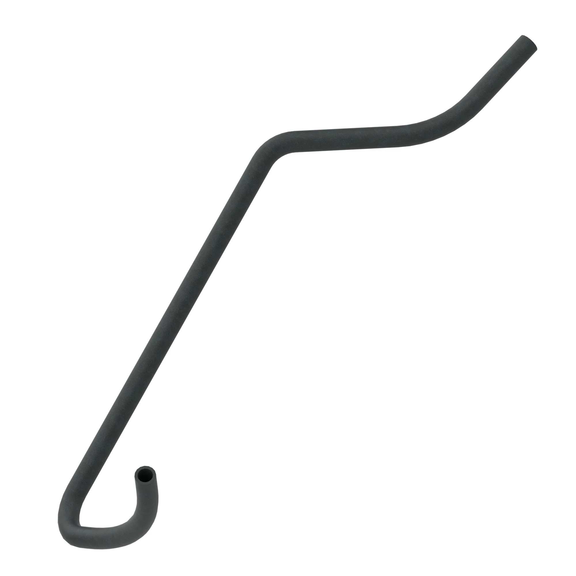 John Deere Cab Return Heater Hose - SU30358