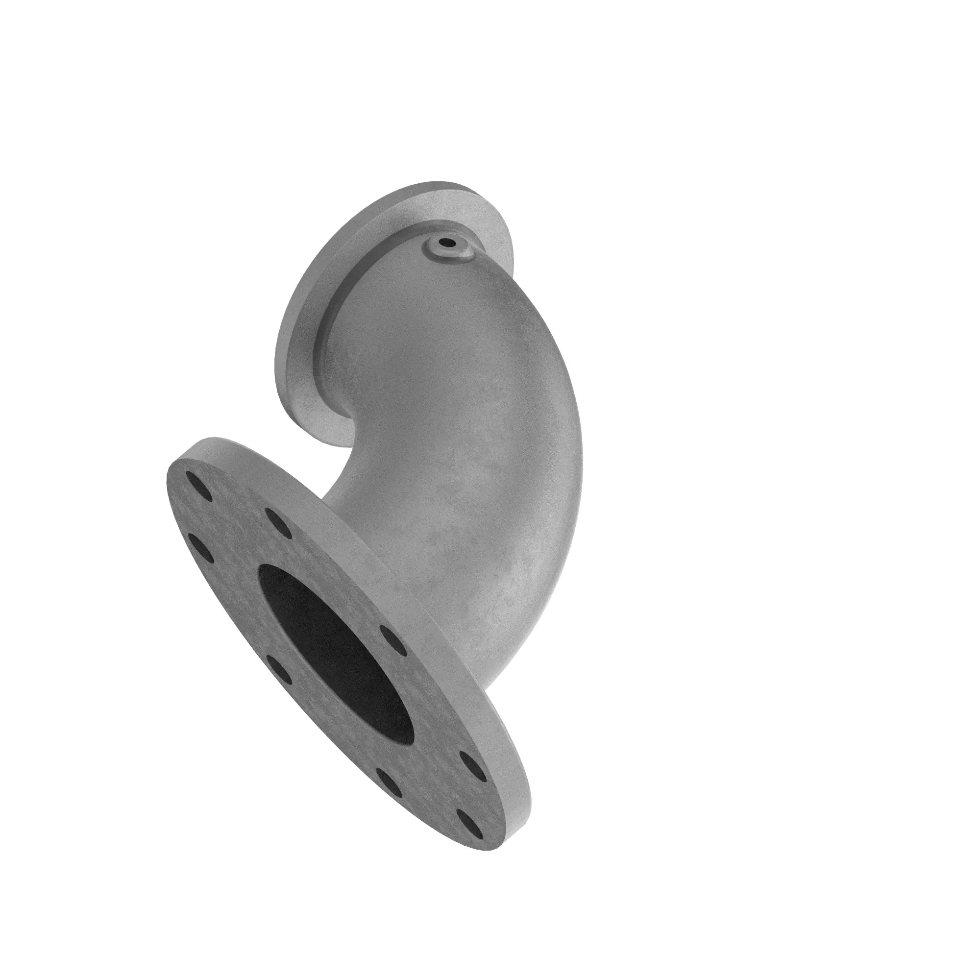 PIPE ELBOW