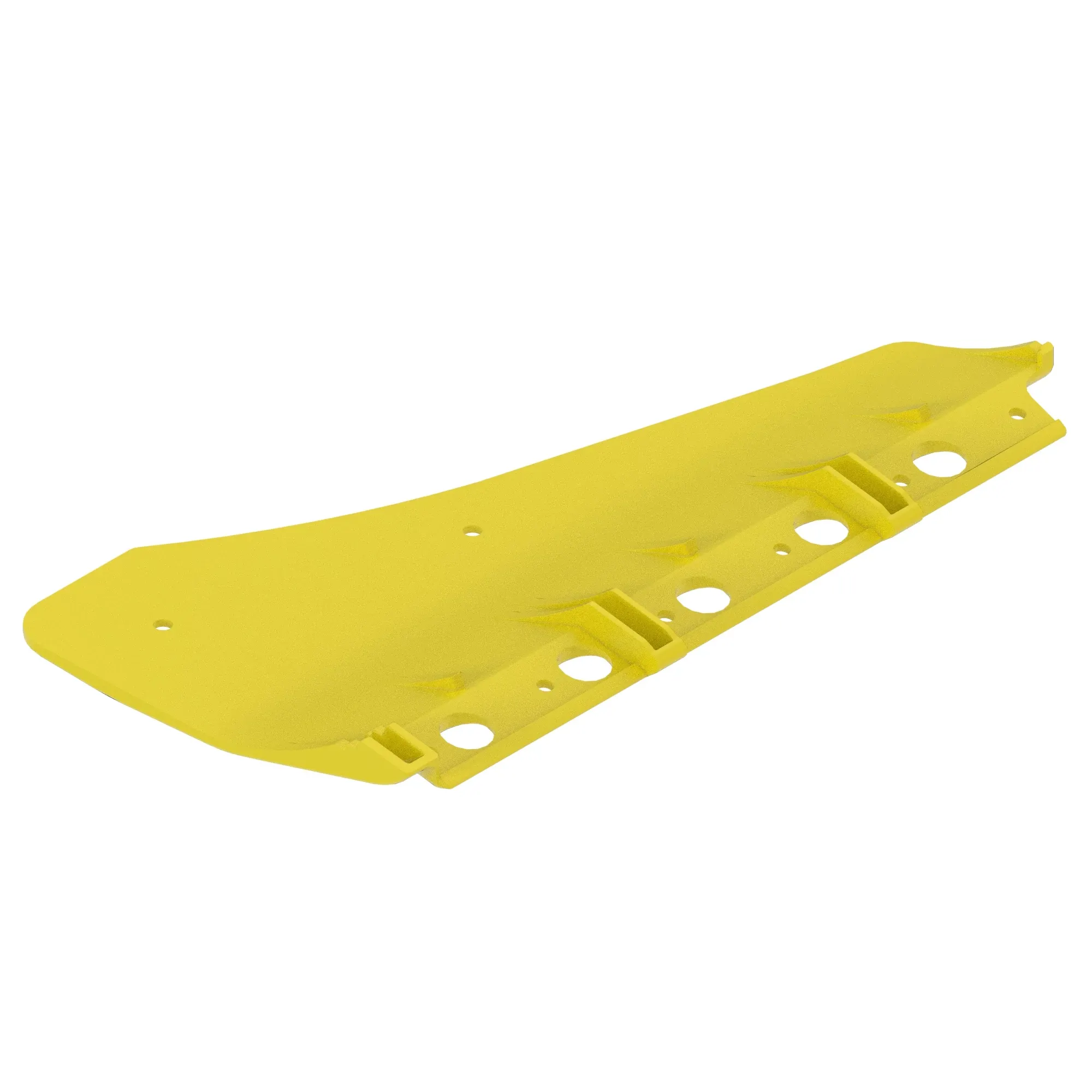 SKID SHOE OSR/RK RH INSIDE