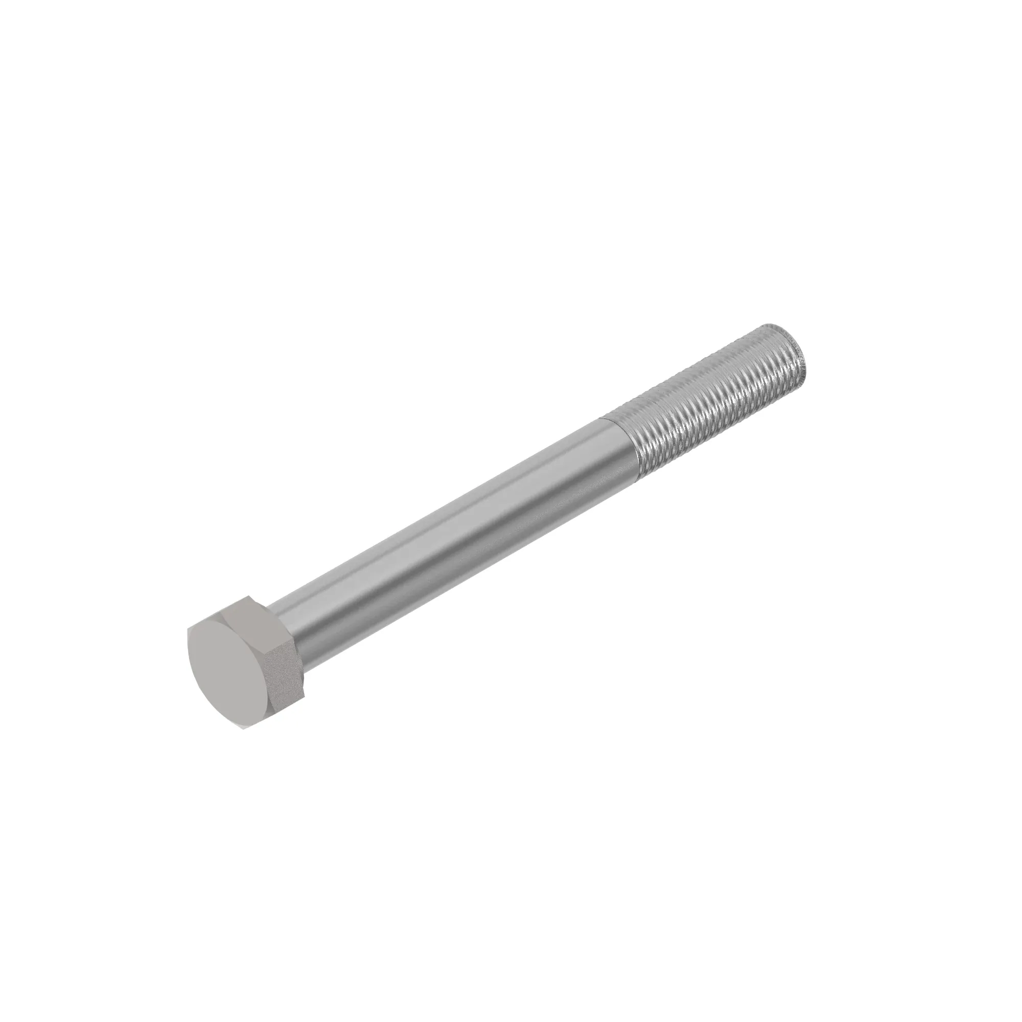 John Deere Hexagonal Head Cap Screw, 3/8" X 3-5/8" - 19H3175