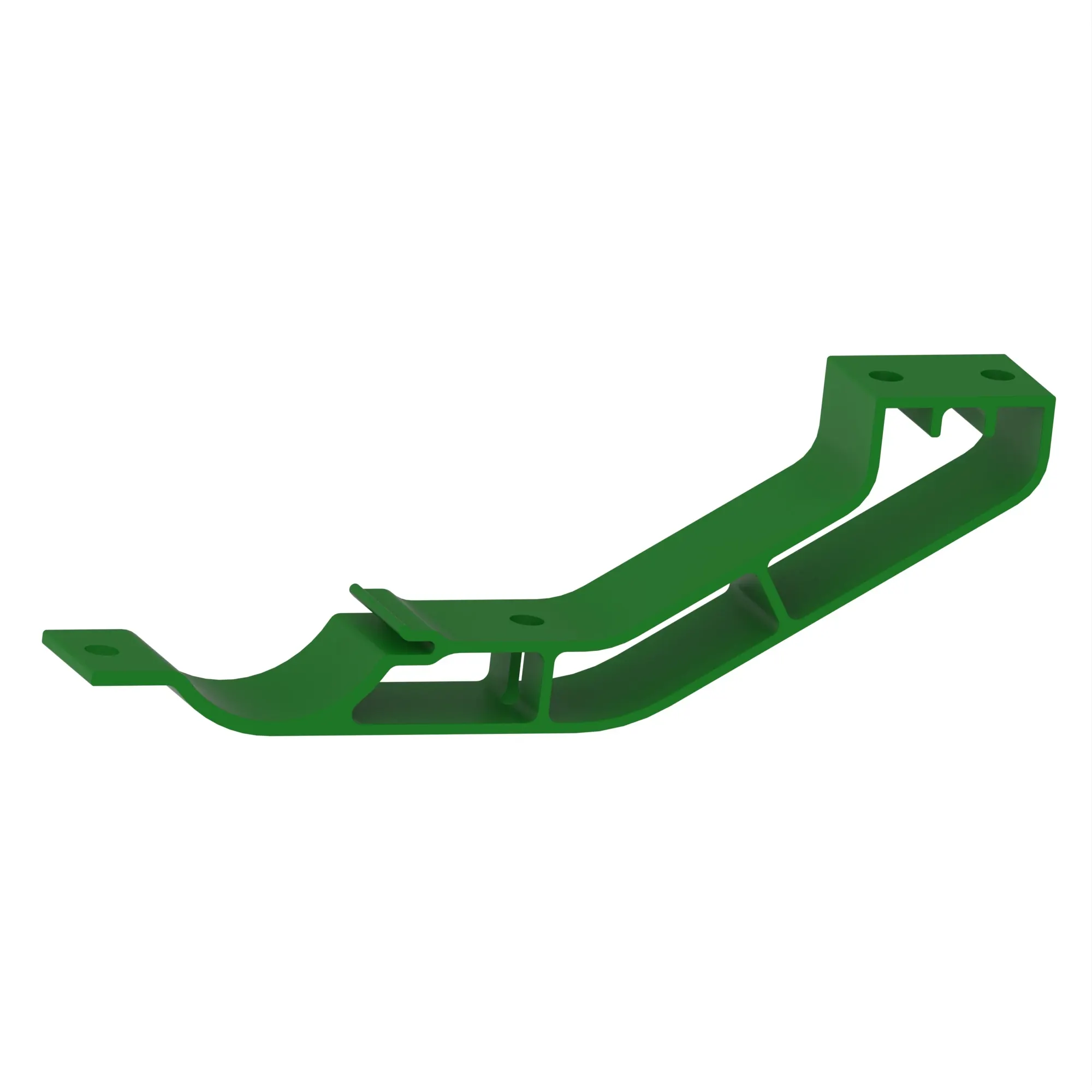 John Deere Spray Pipe Mount Bracket - KK29004