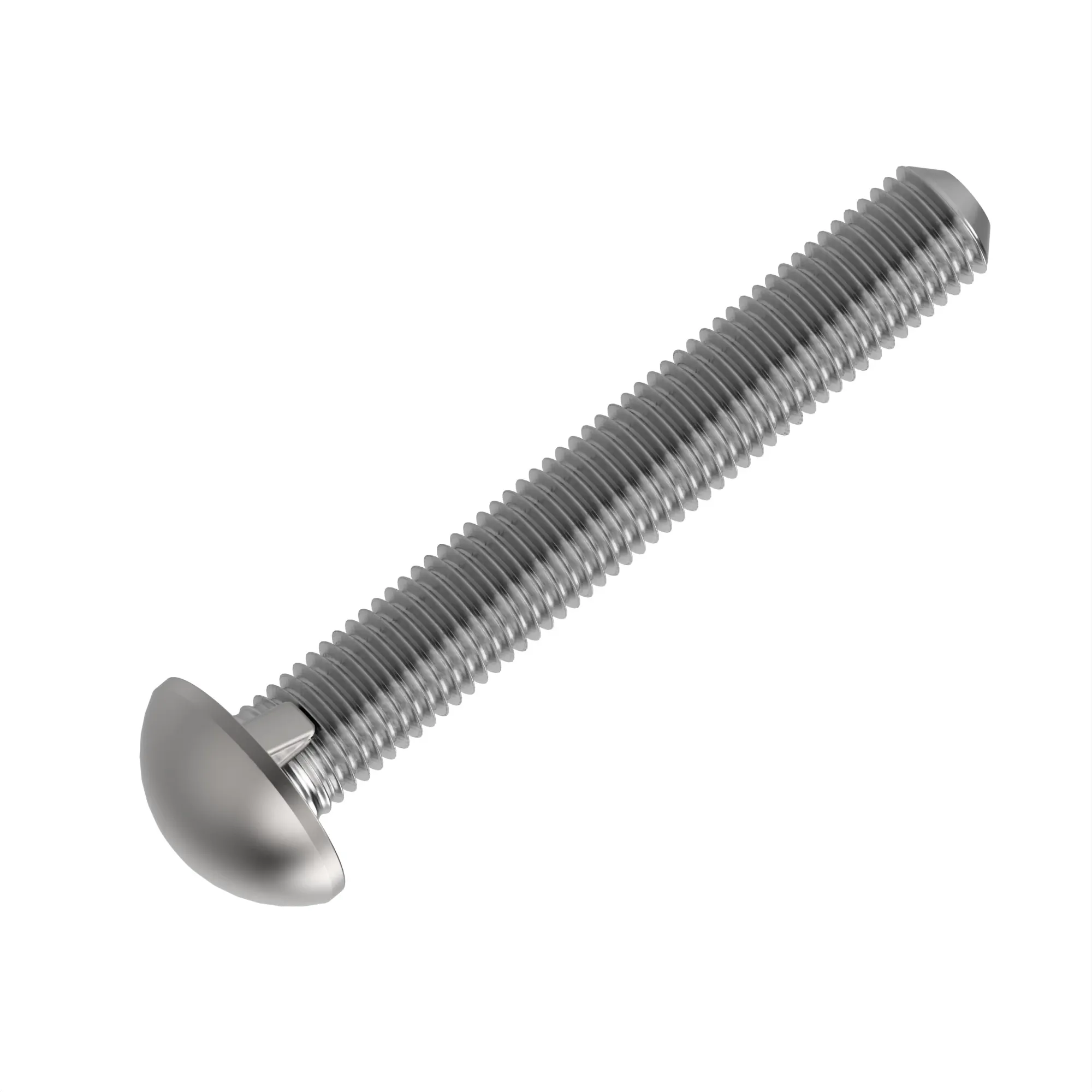 John Deere Screw, M8 X 55 - L214269