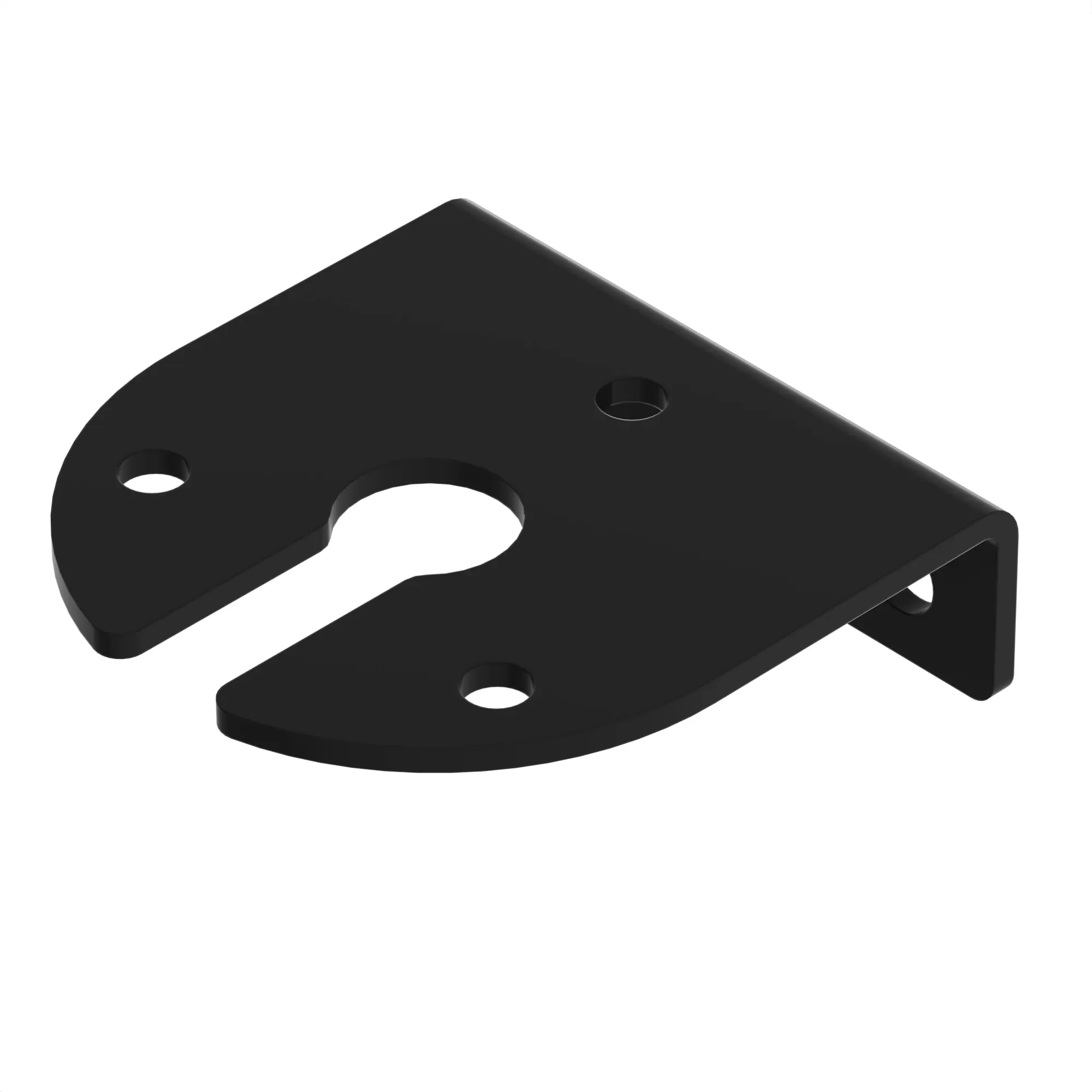 BRACKET, TRAILER SOCKET MTG BRACKET